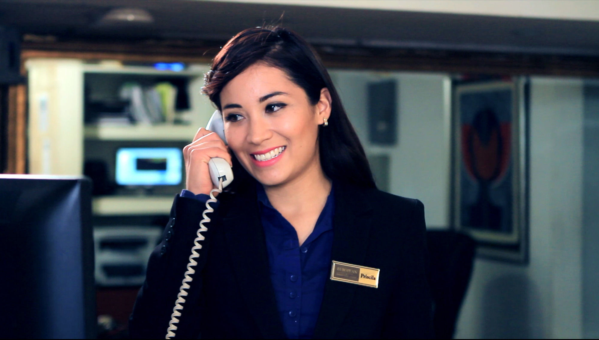 European Life Style Suites