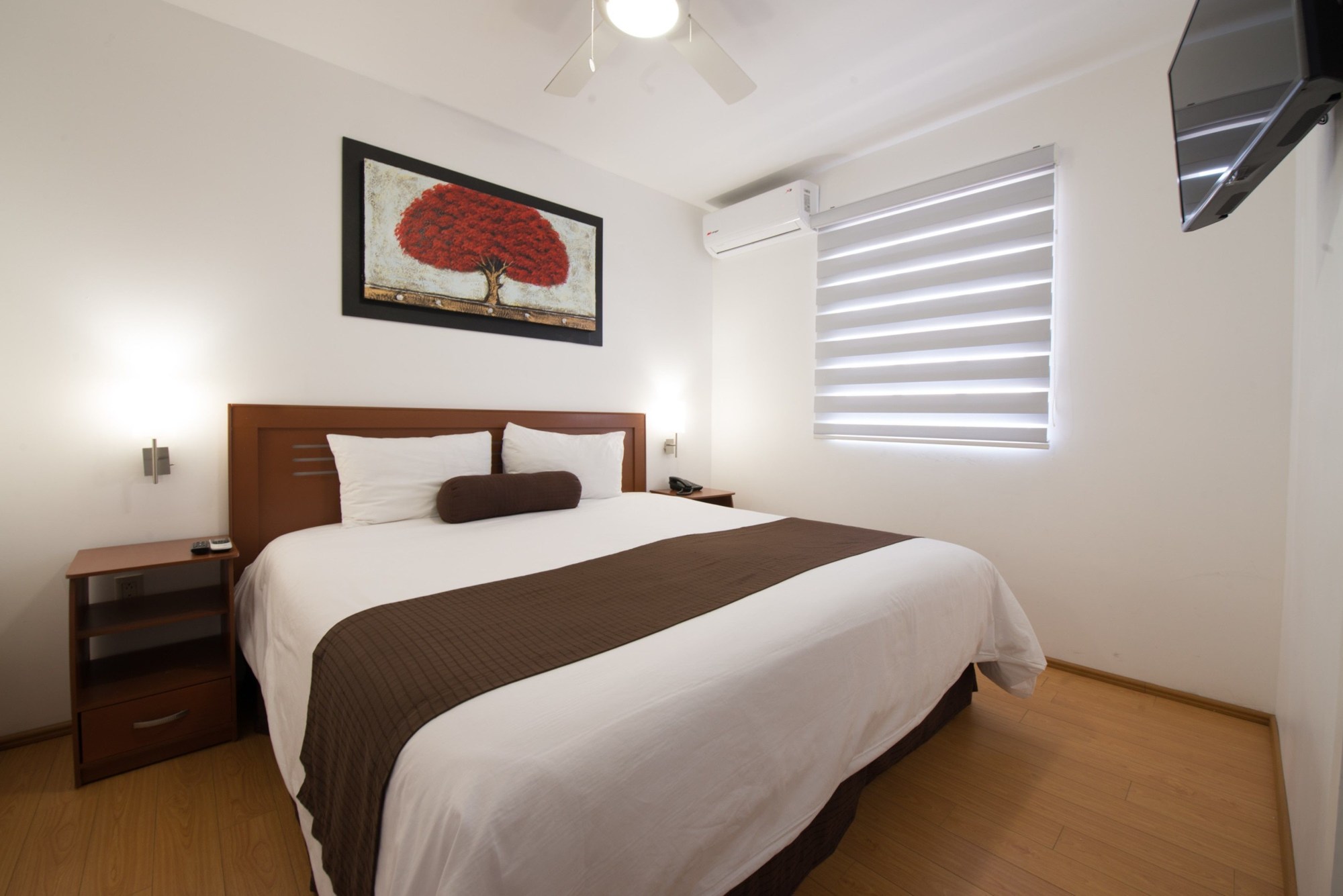 European Life Style Suites