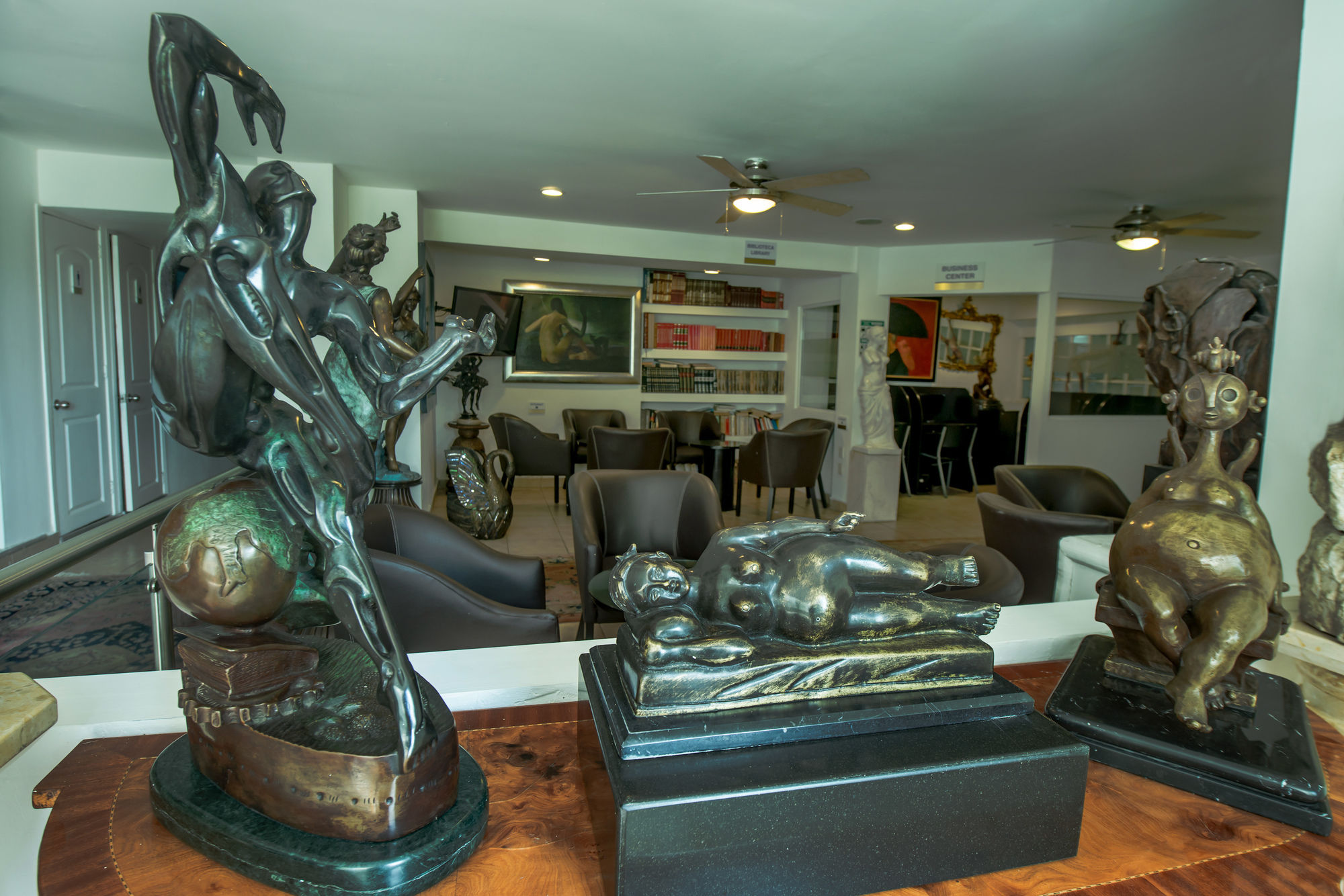 European Life Style Suites