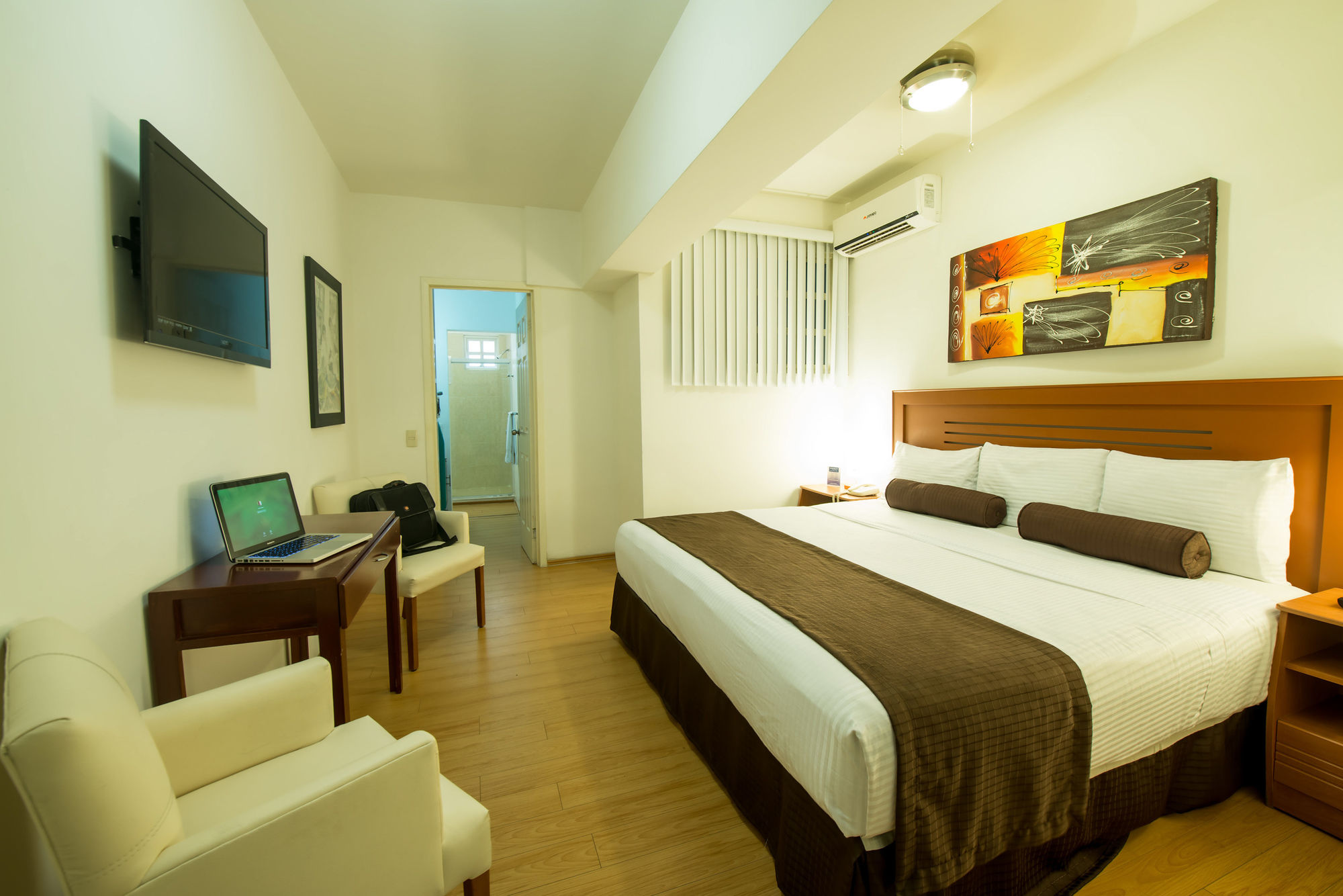 European Life Style Suites