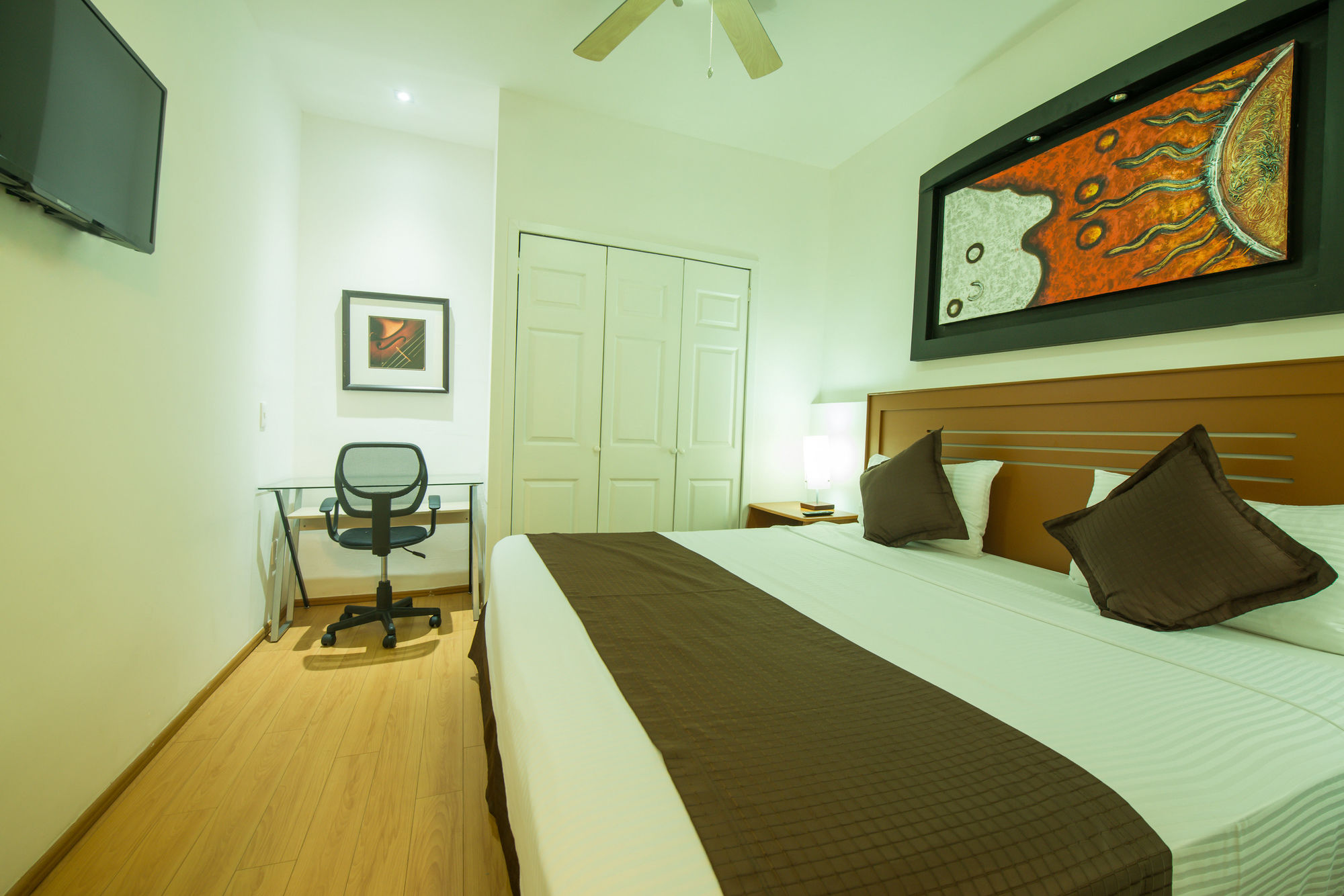 European Life Style Suites