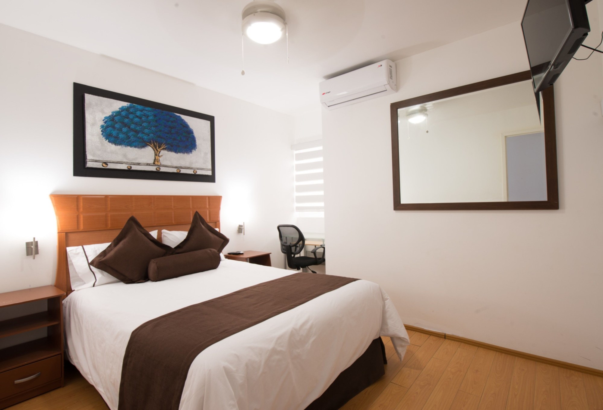 European Life Style Suites