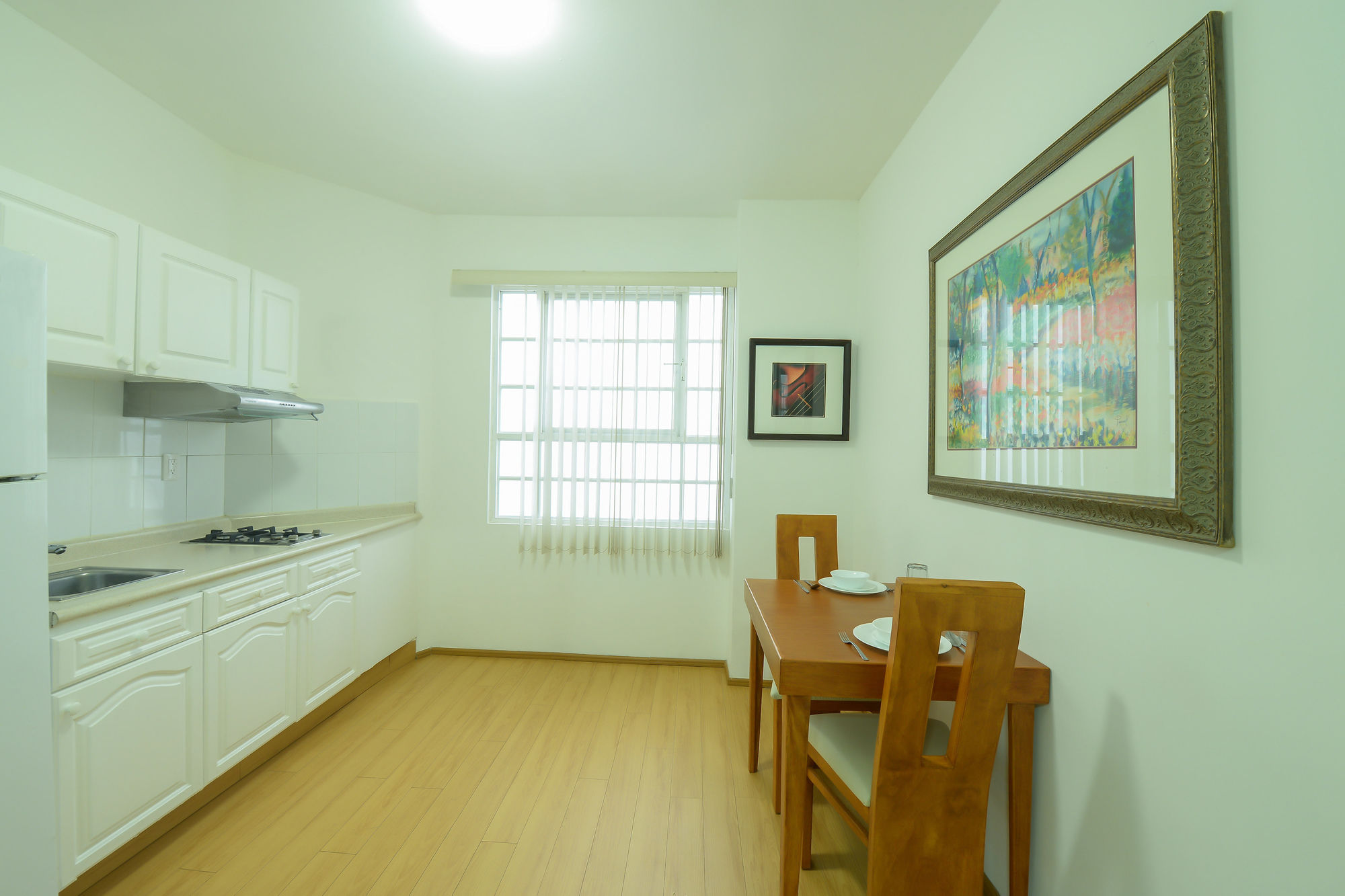 European Life Style Suites