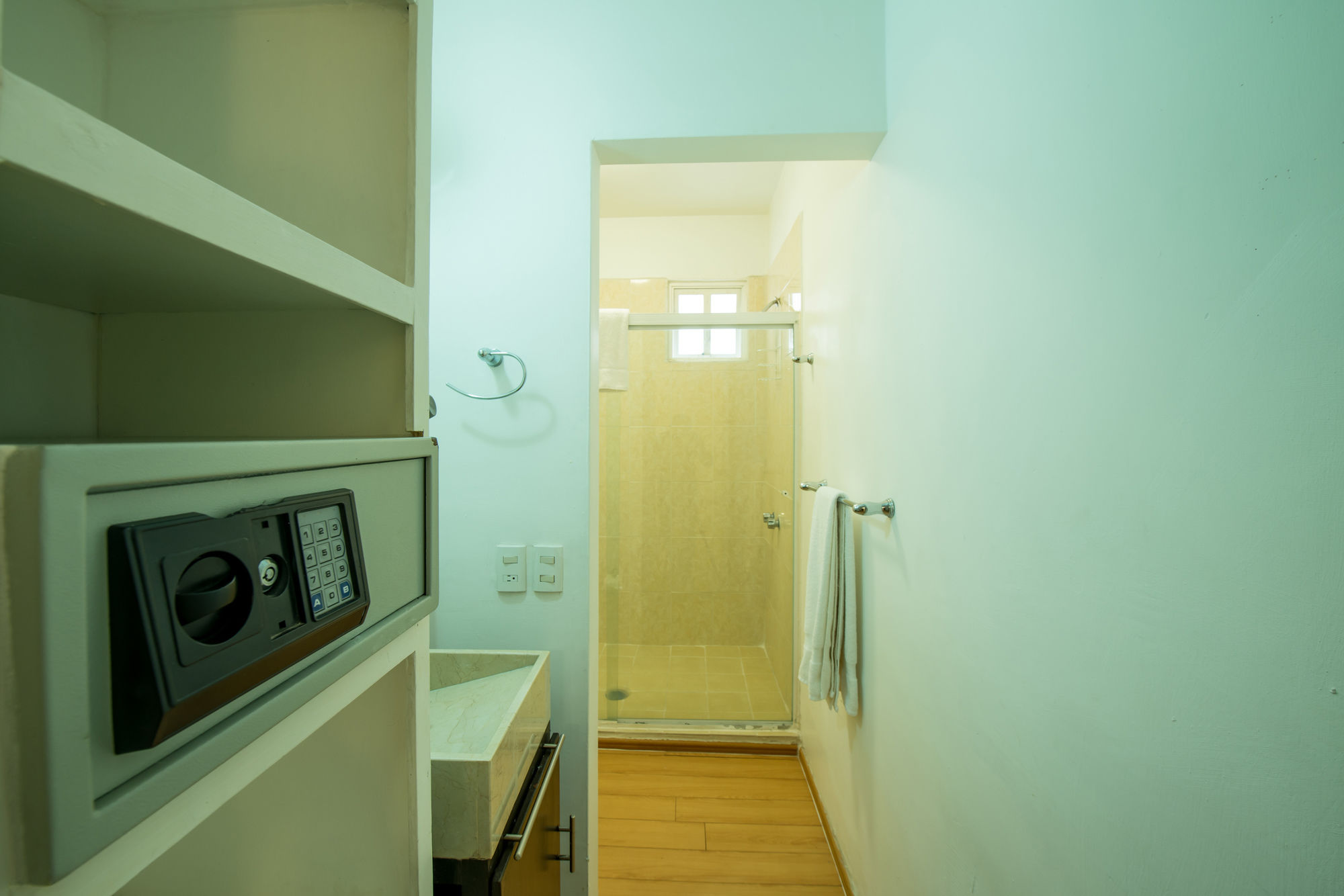 European Life Style Suites