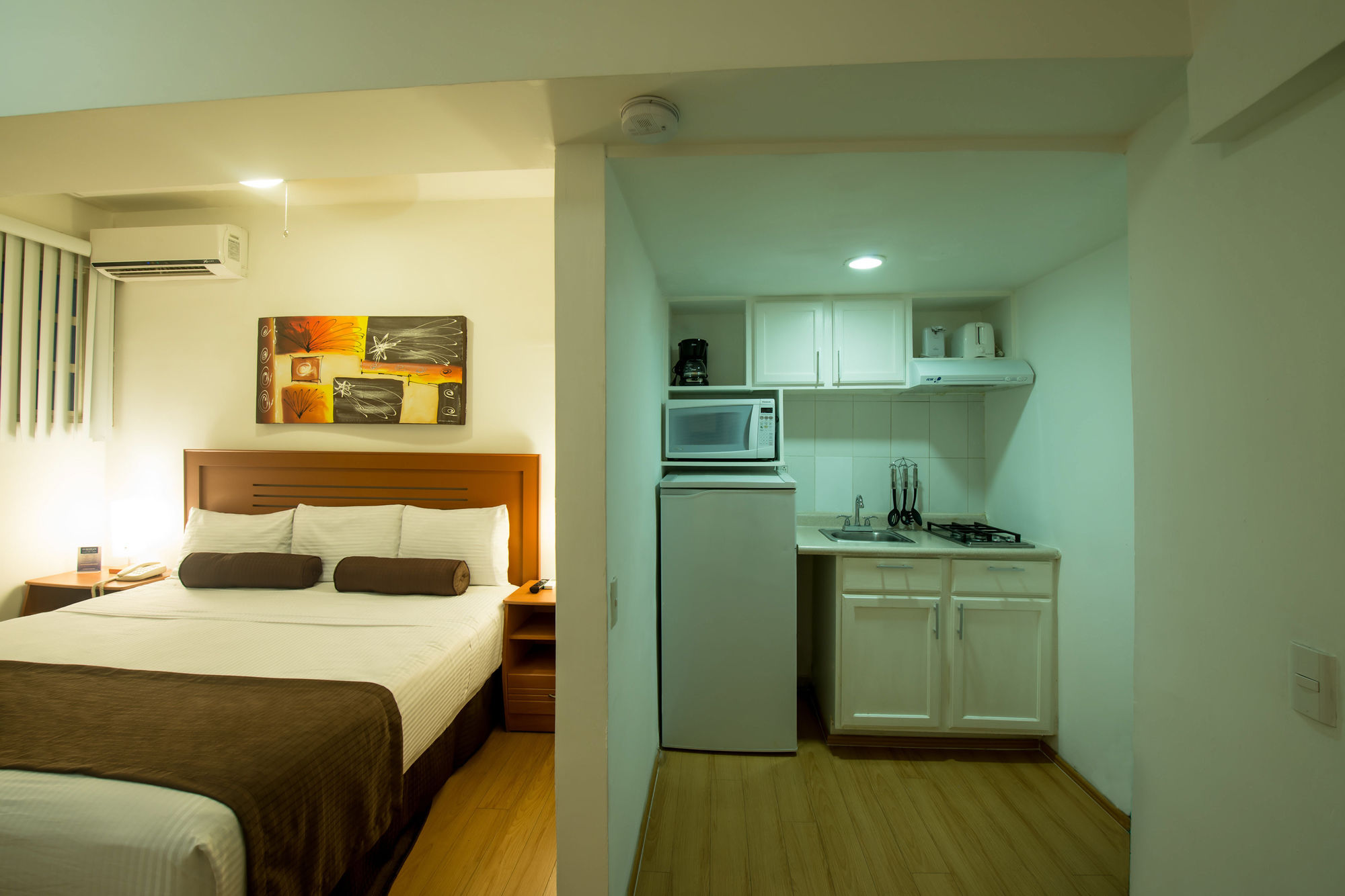 European Life Style Suites