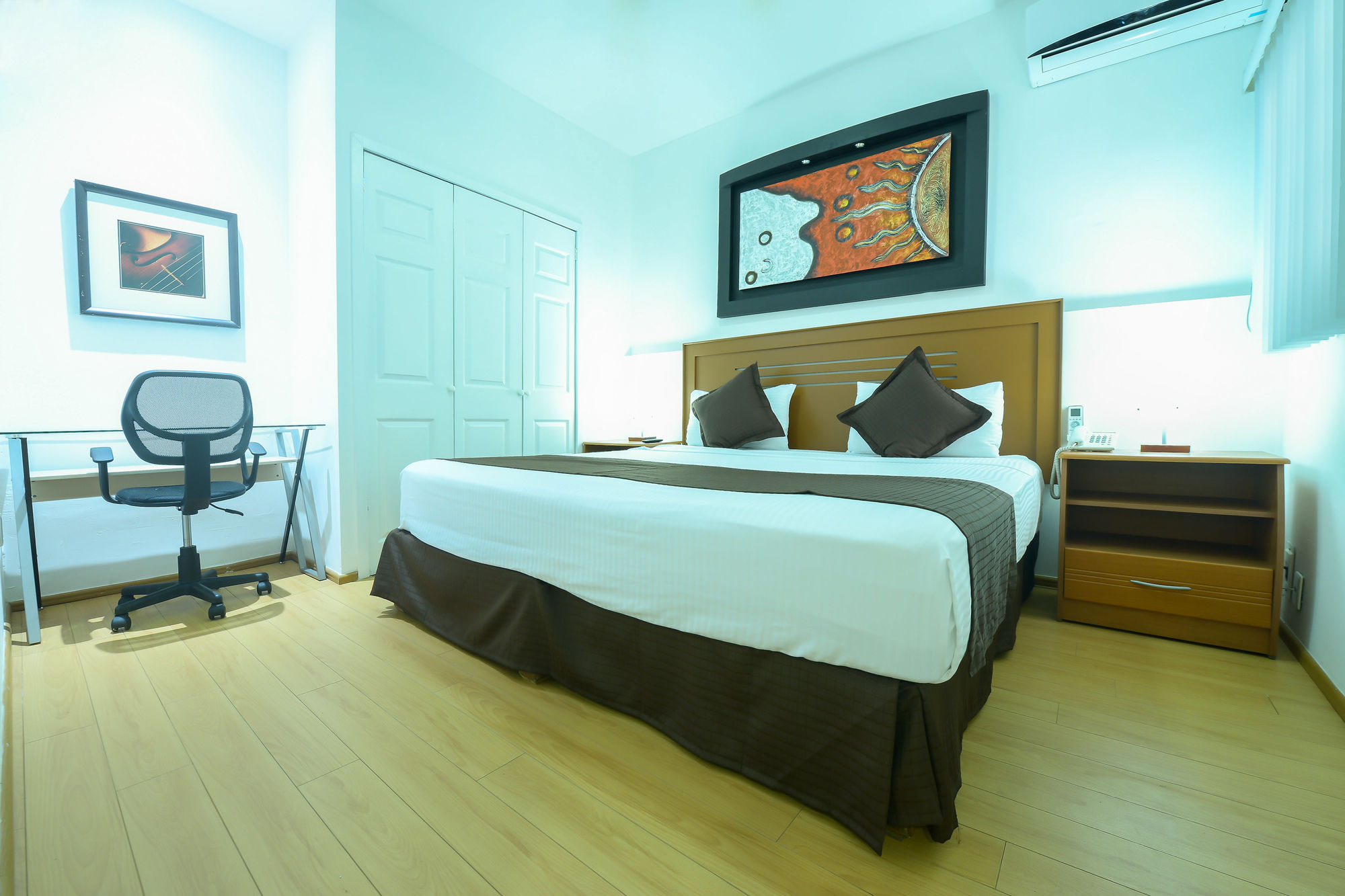 European Life Style Suites