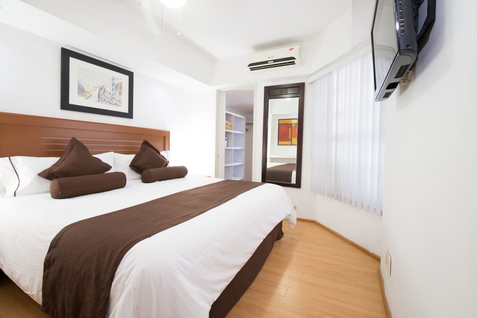 European Life Style Suites