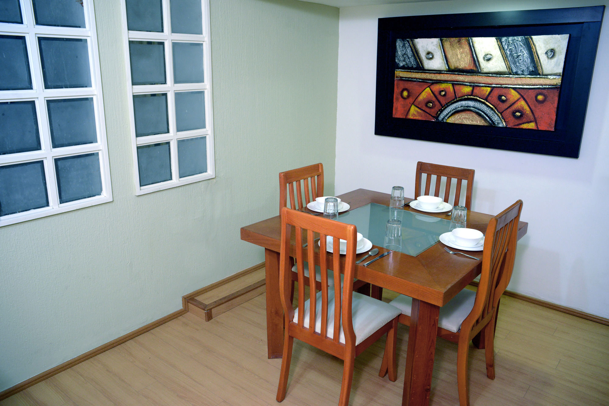 European Life Style Suites