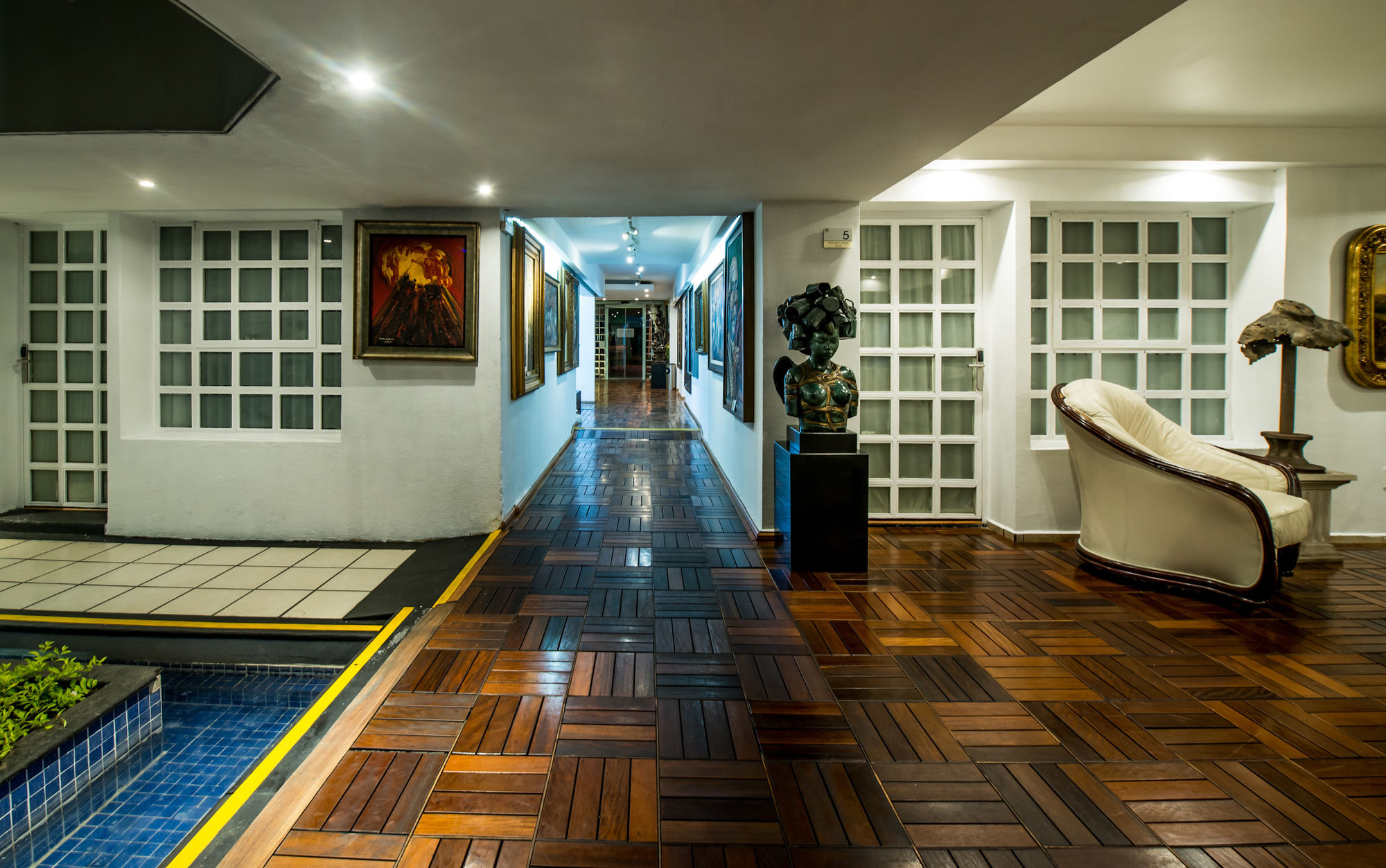 European Life Style Suites