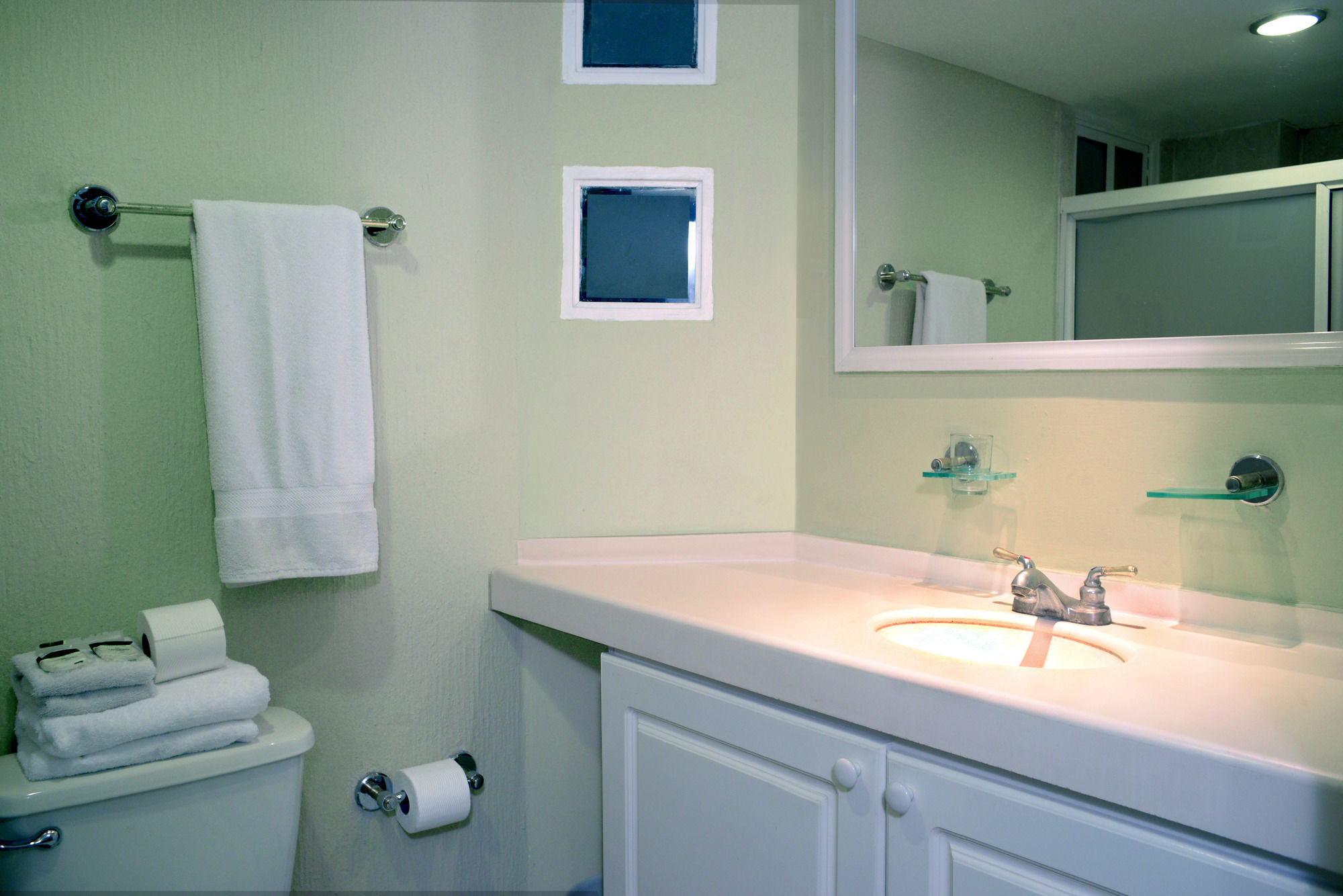 European Life Style Suites