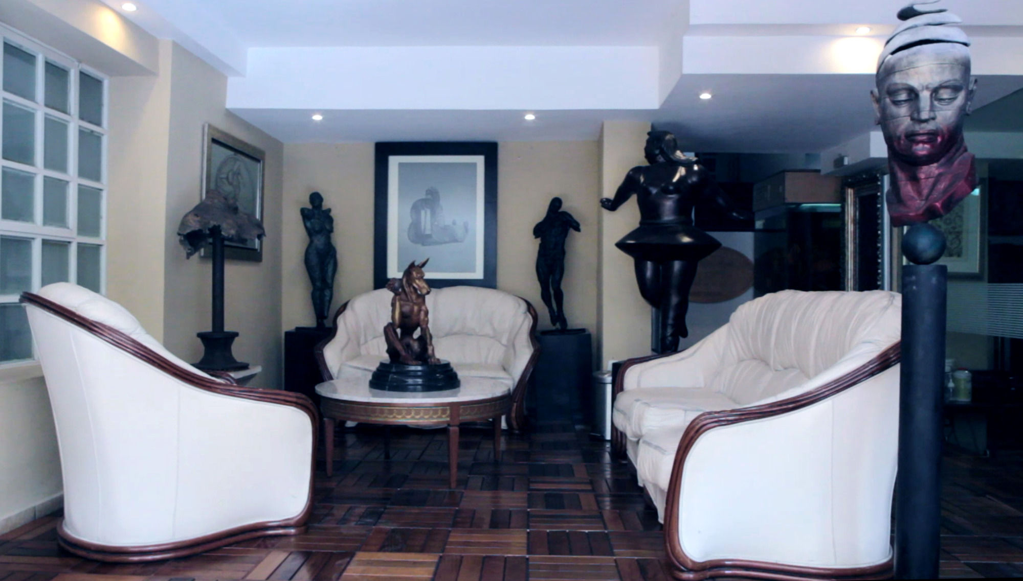 European Life Style Suites