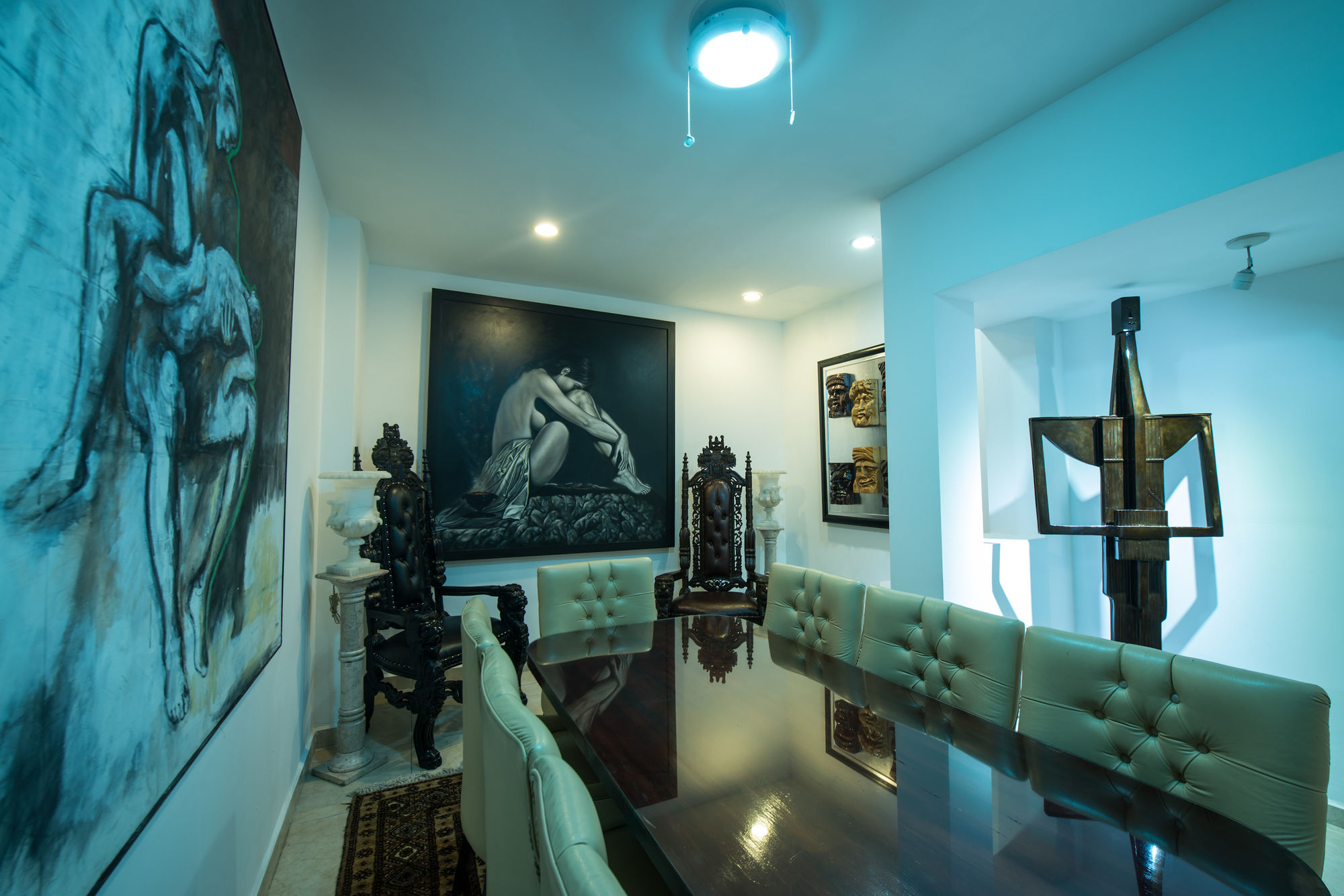 European Life Style Suites