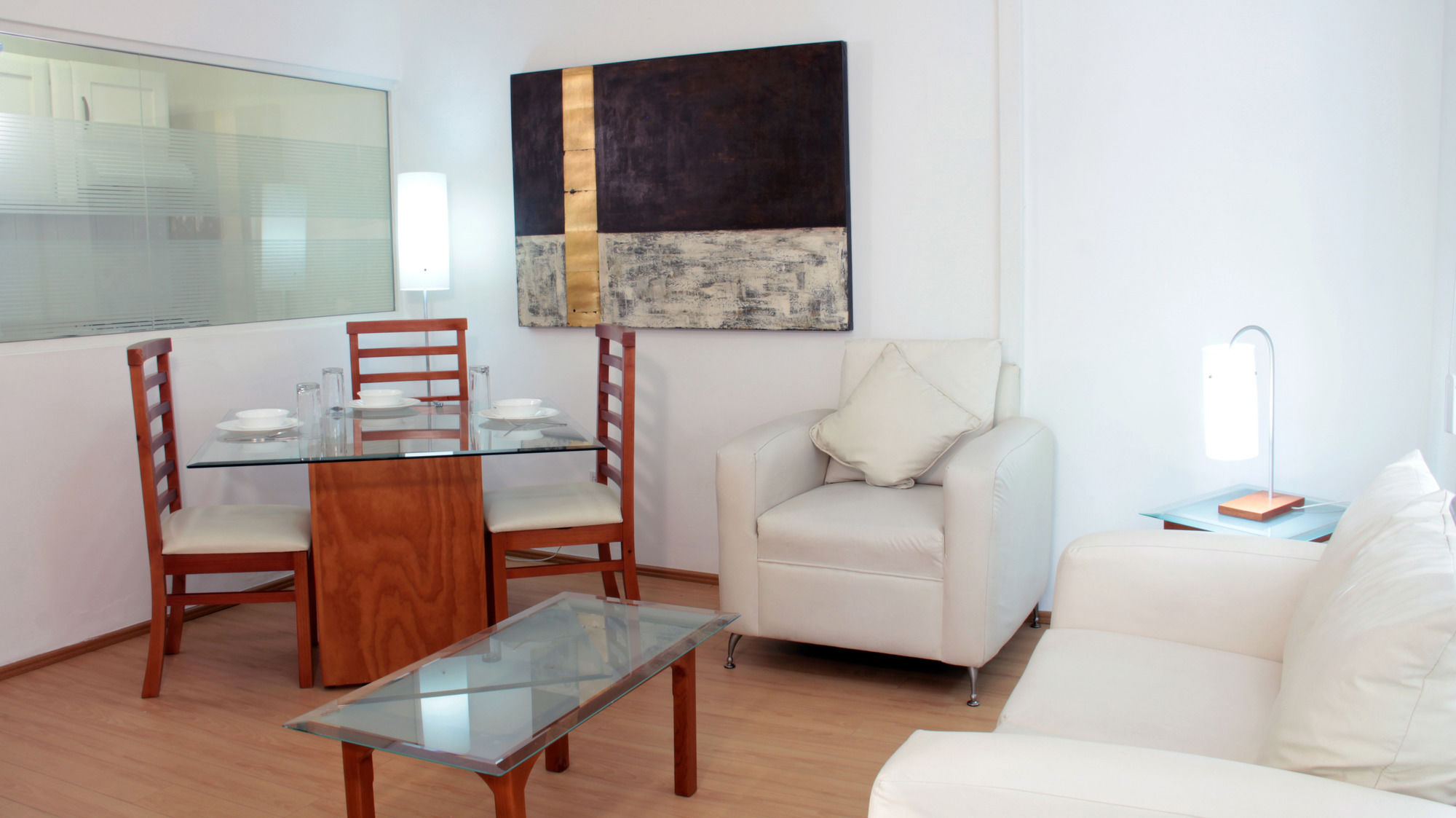 European Life Style Suites