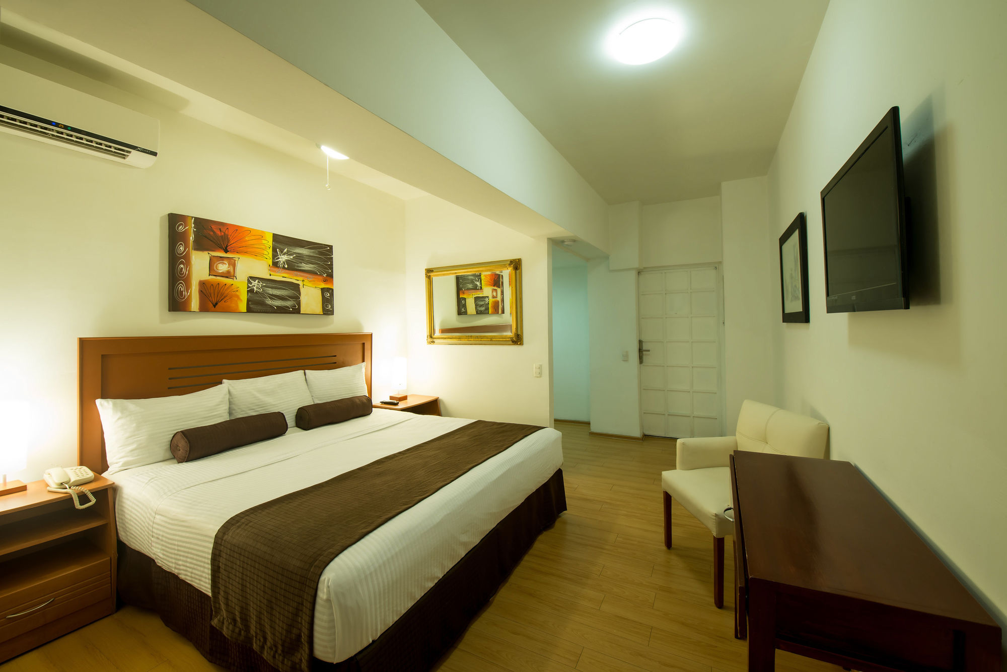 European Life Style Suites