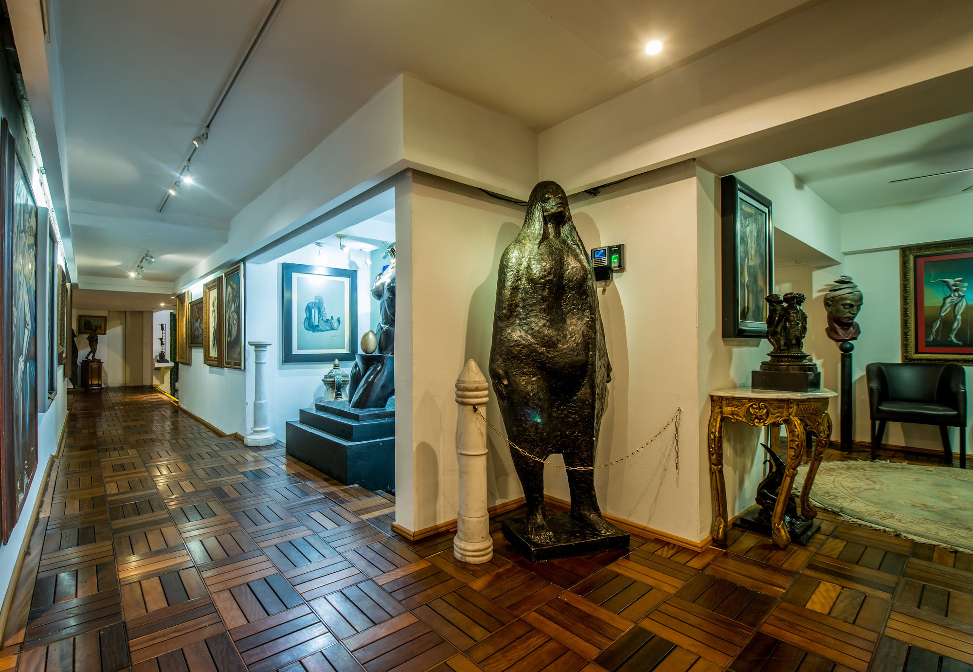 European Life Style Suites