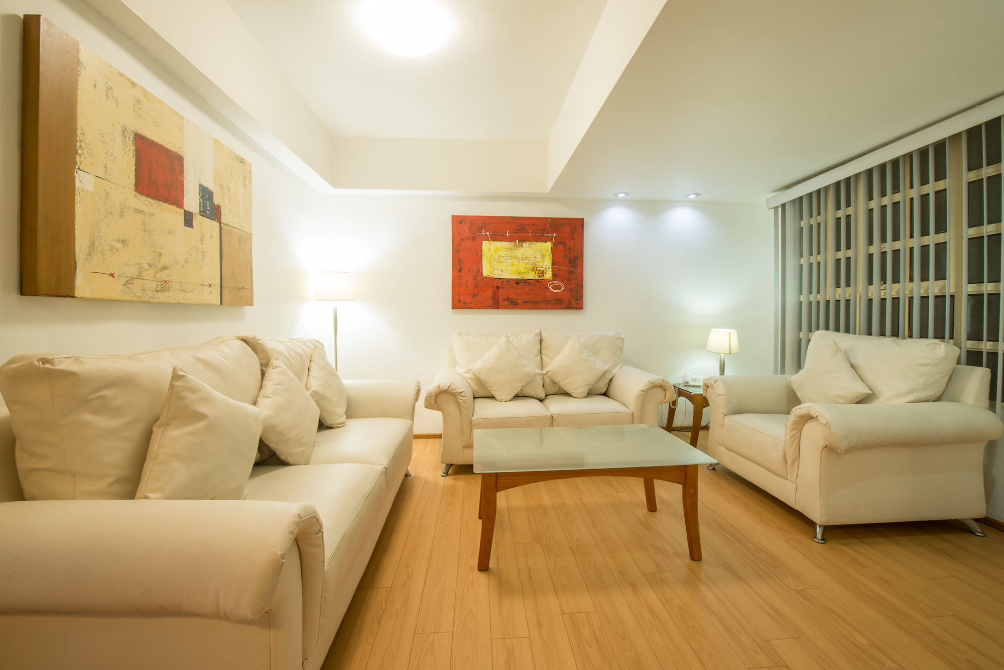 European Life Style Suites