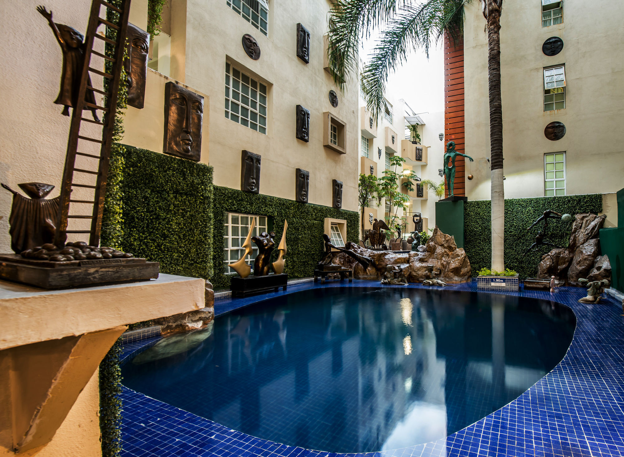 European Life Style Suites