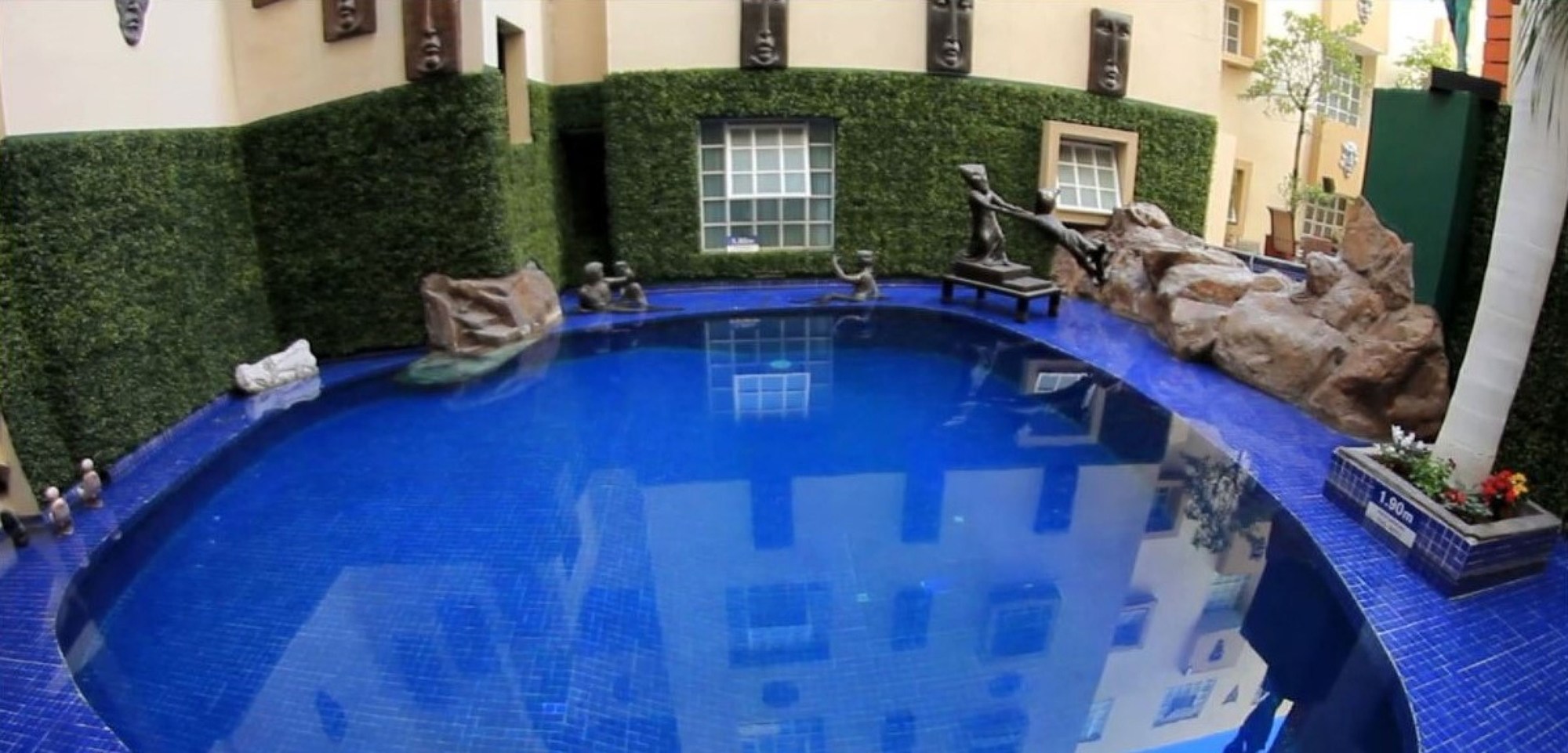 European Life Style Suites