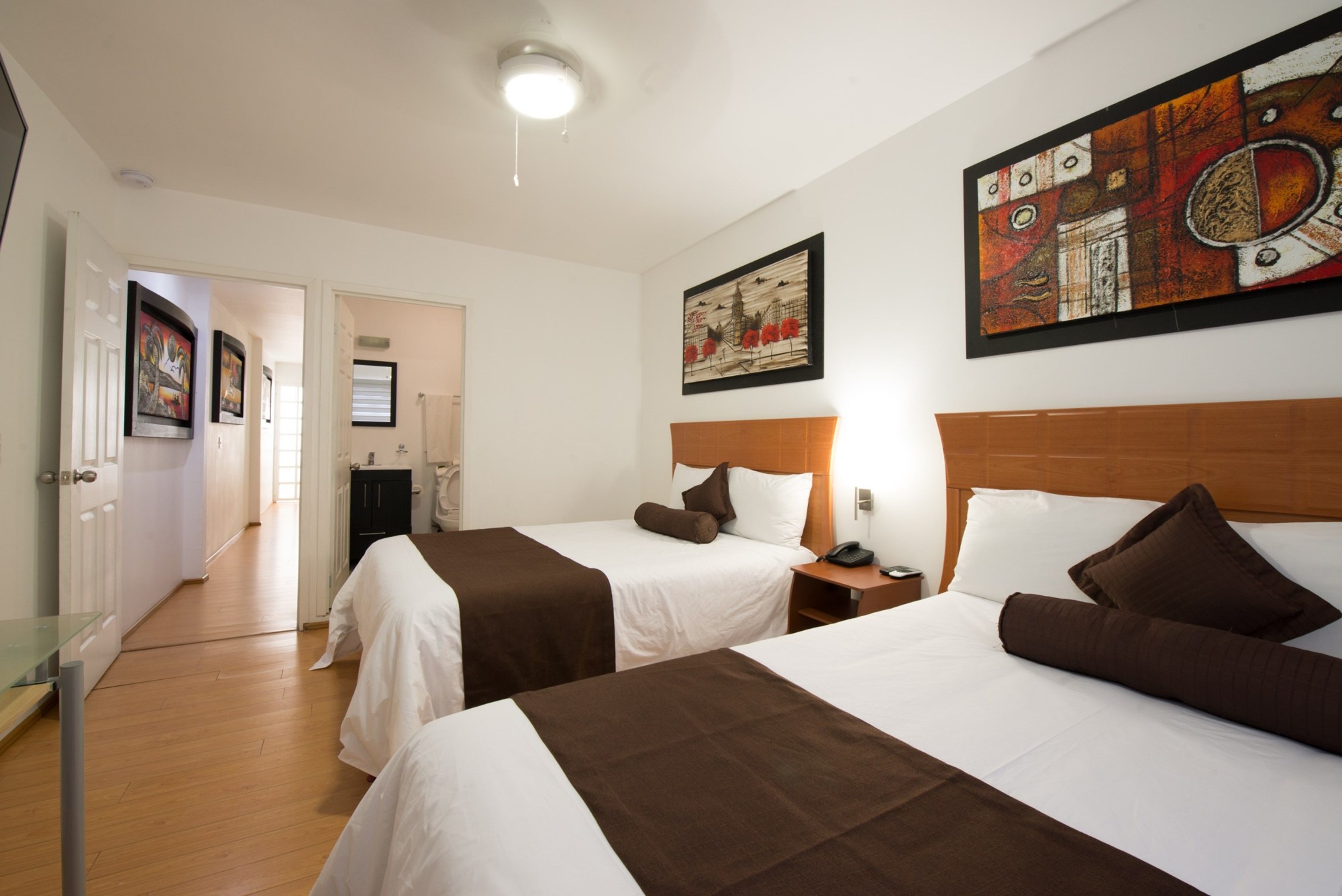 European Life Style Suites