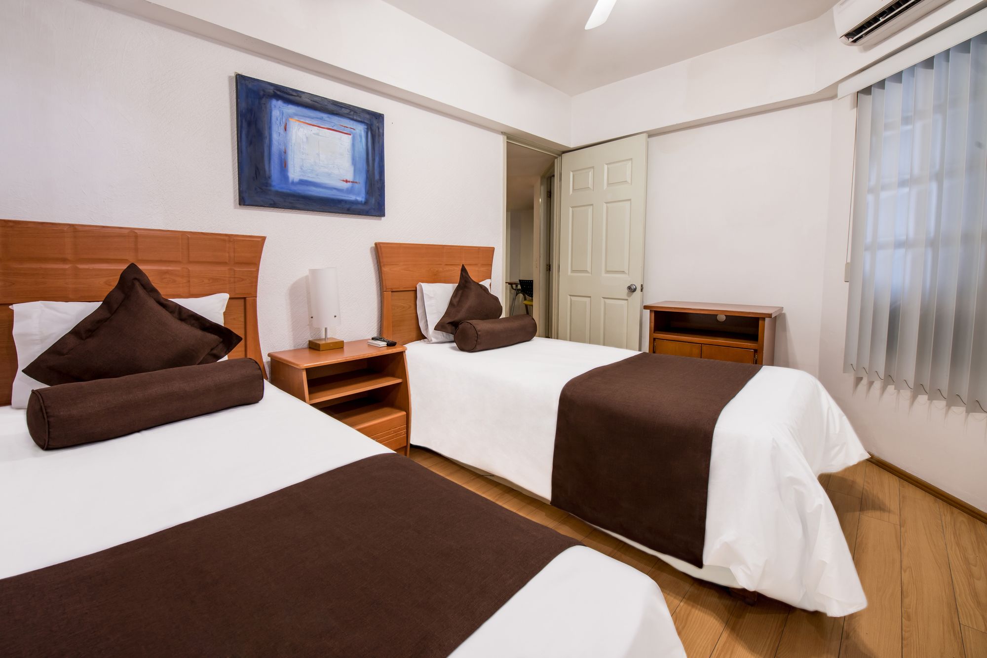 European Life Style Suites