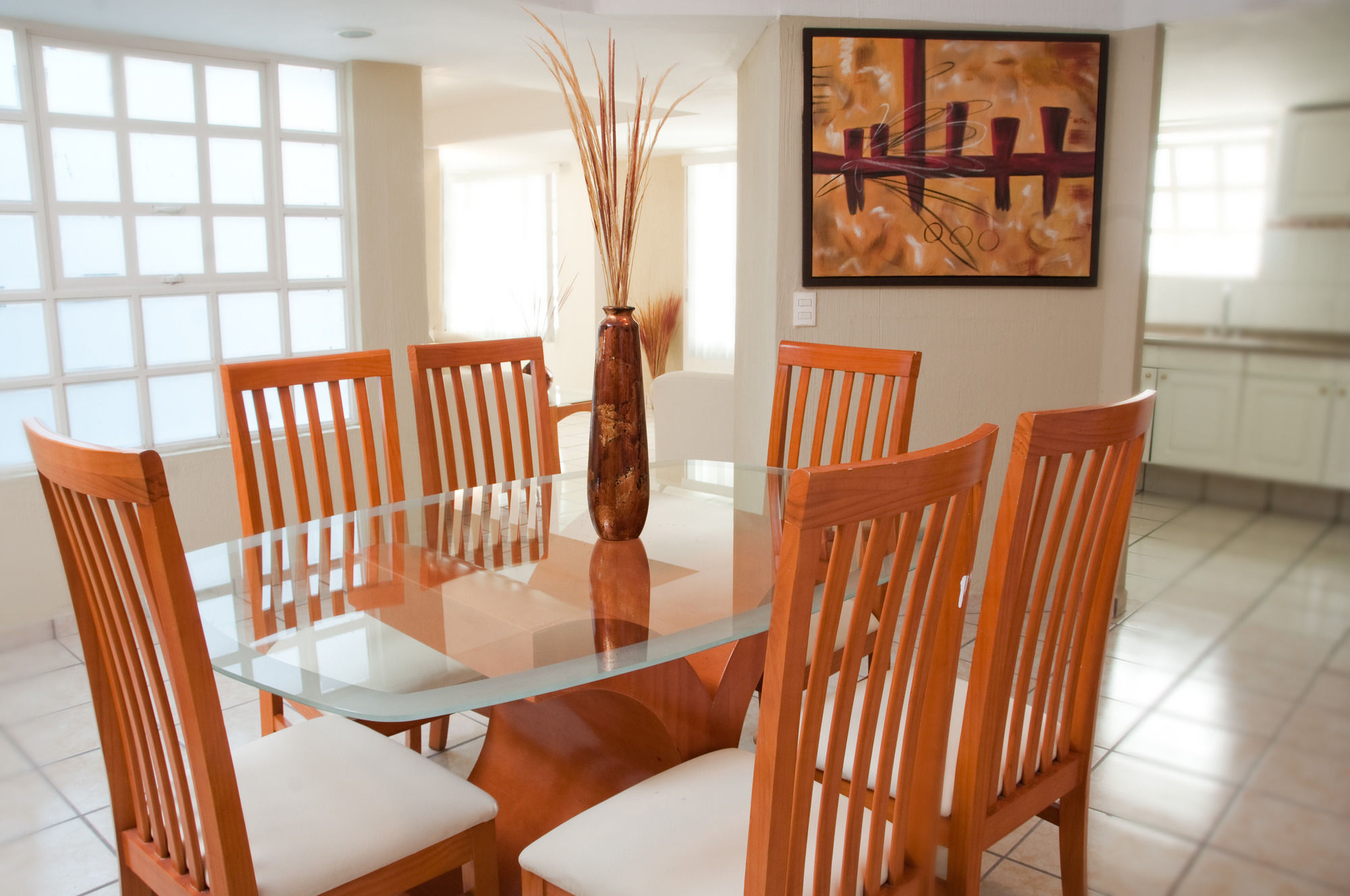 European Life Style Suites