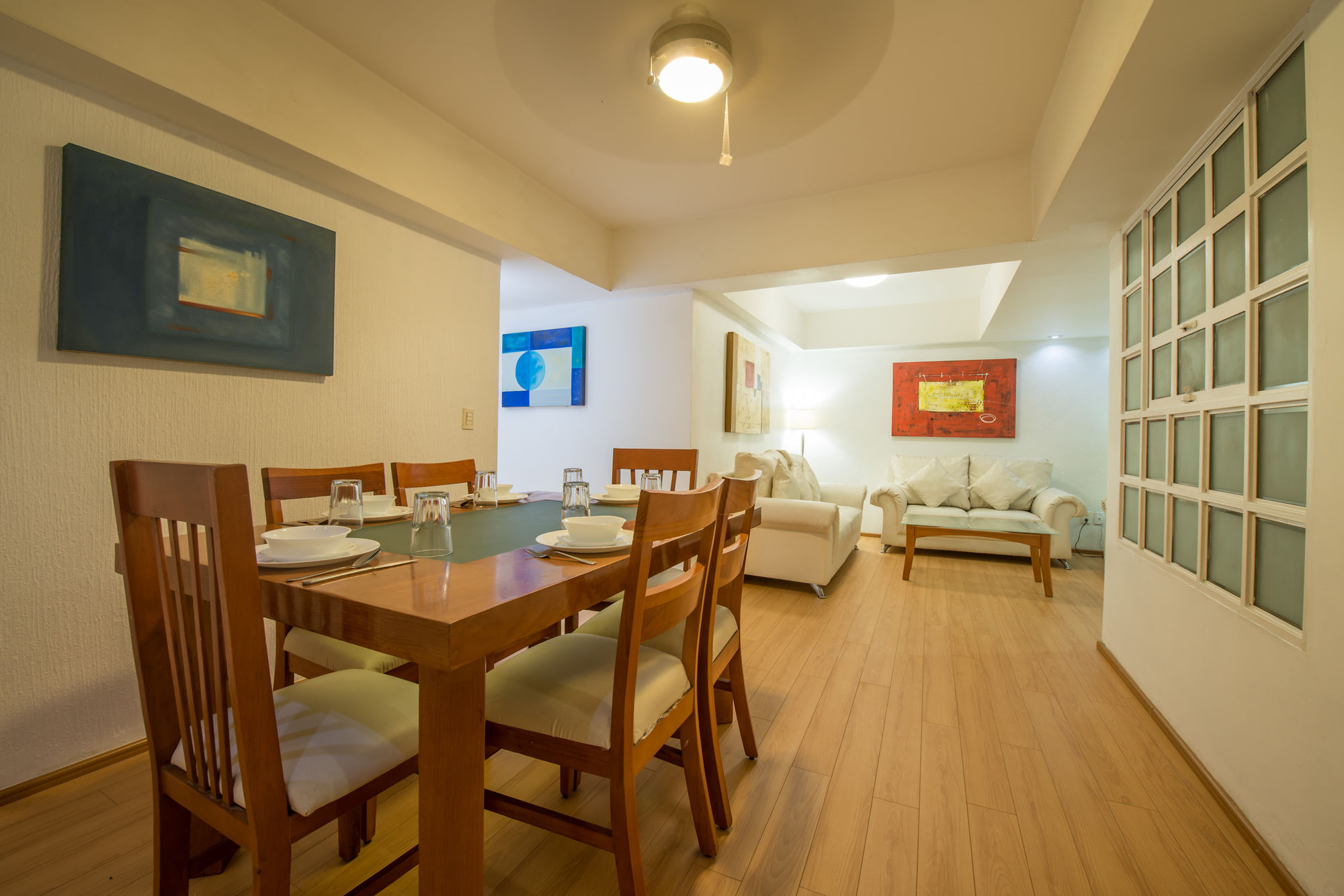 European Life Style Suites