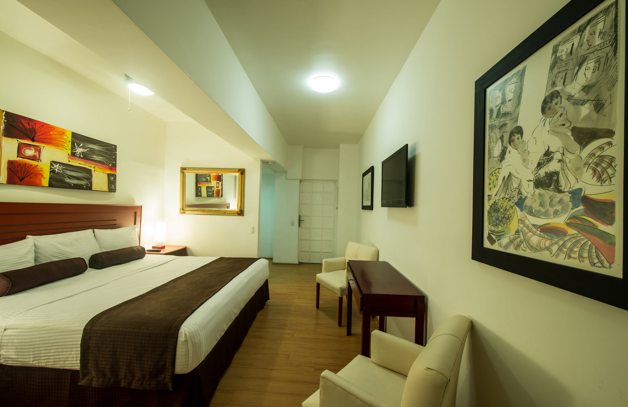 European Life Style Suites