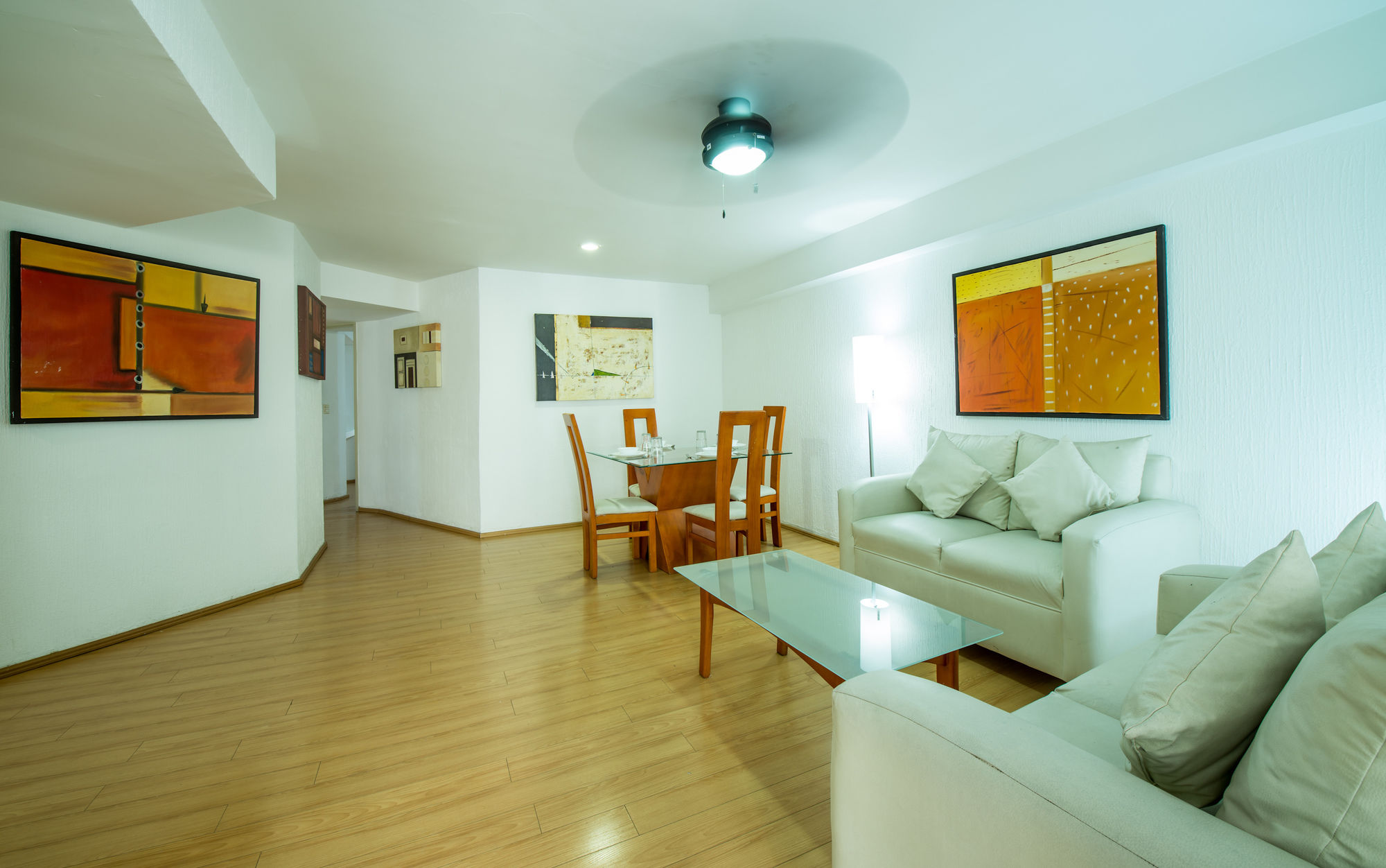 European Life Style Suites