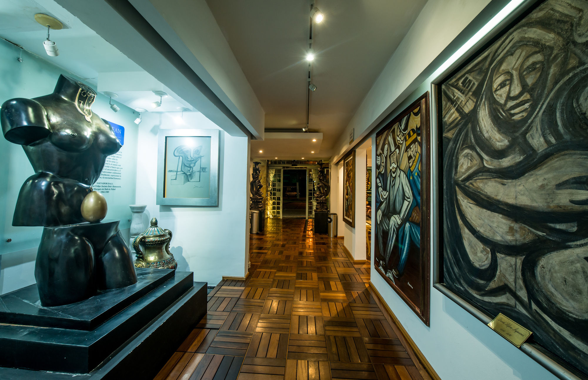 European Life Style Suites