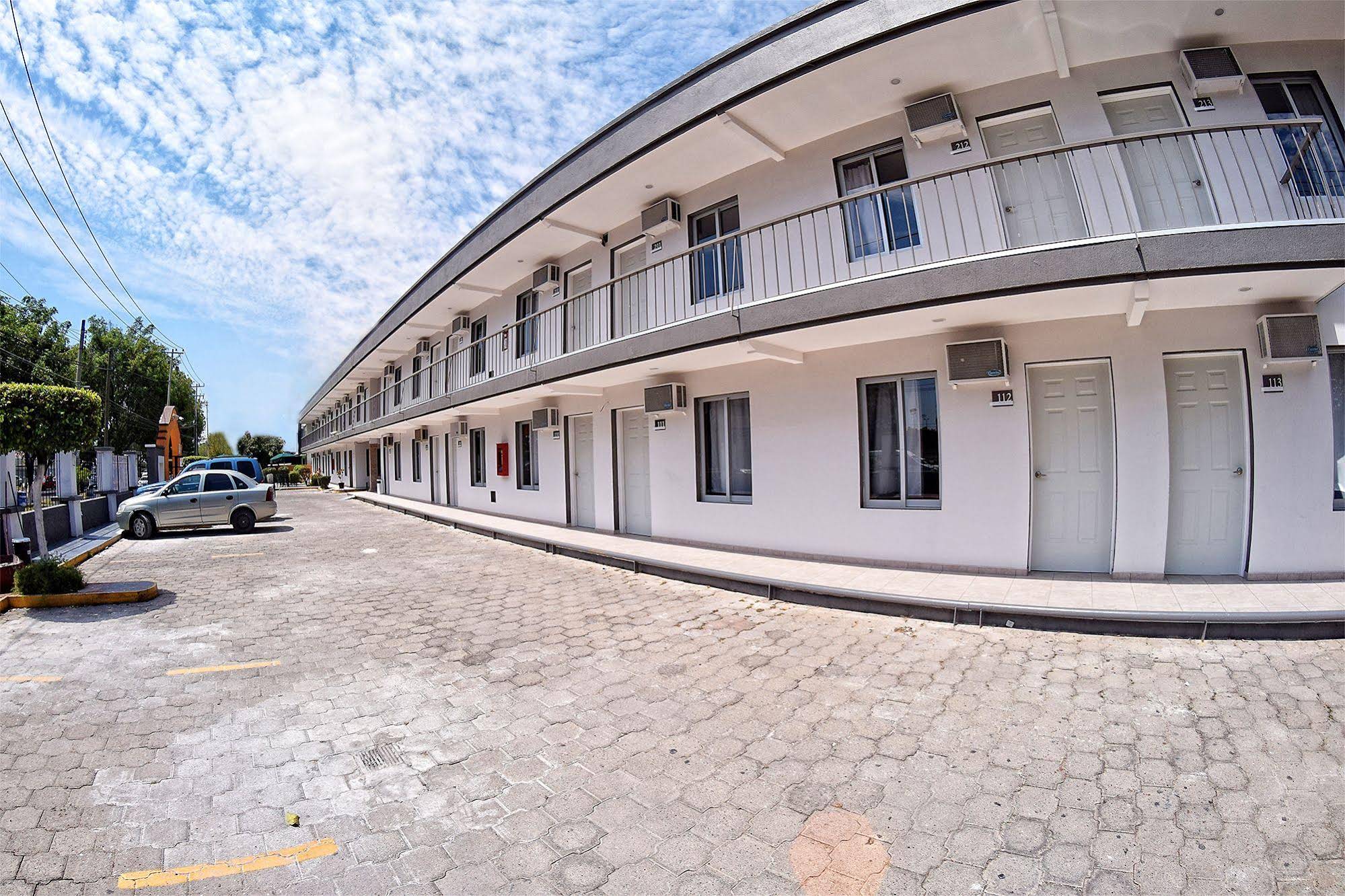 Expo Hotel Guadalajara