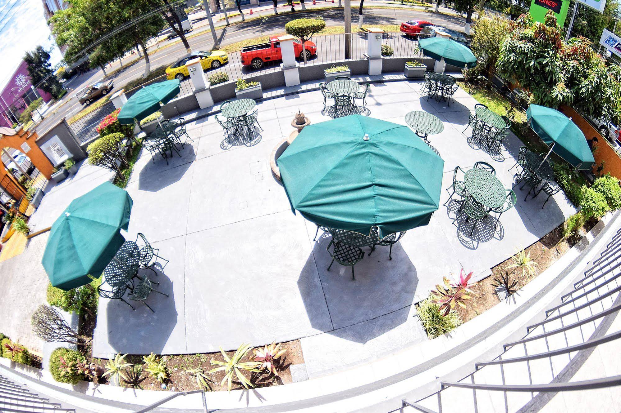Expo Hotel Guadalajara