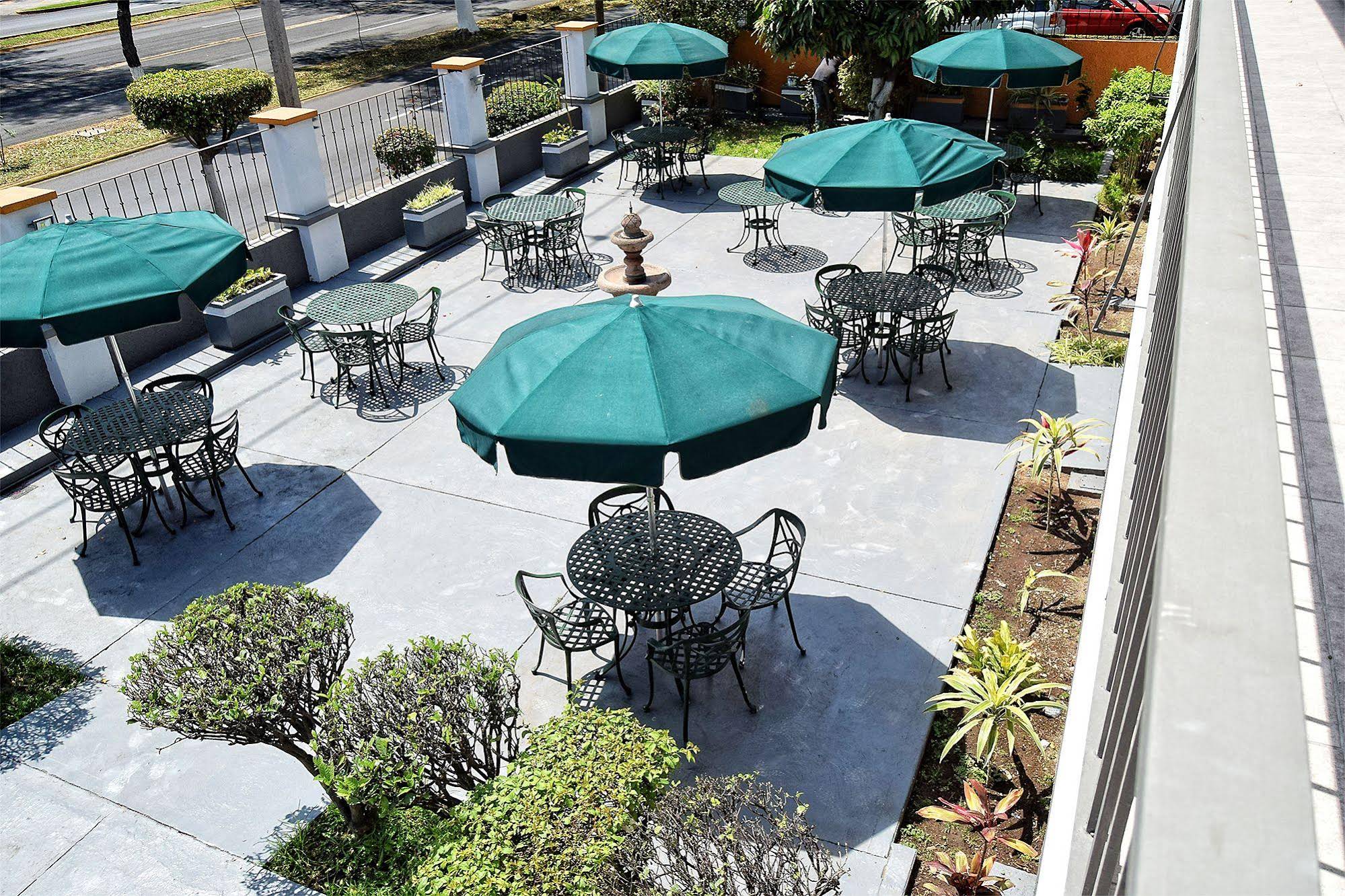 Expo Hotel Guadalajara