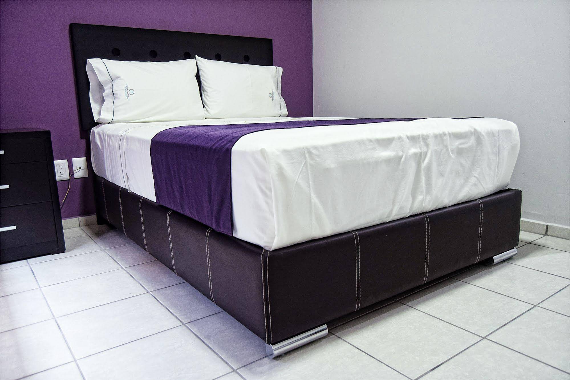 Expo Hotel Guadalajara