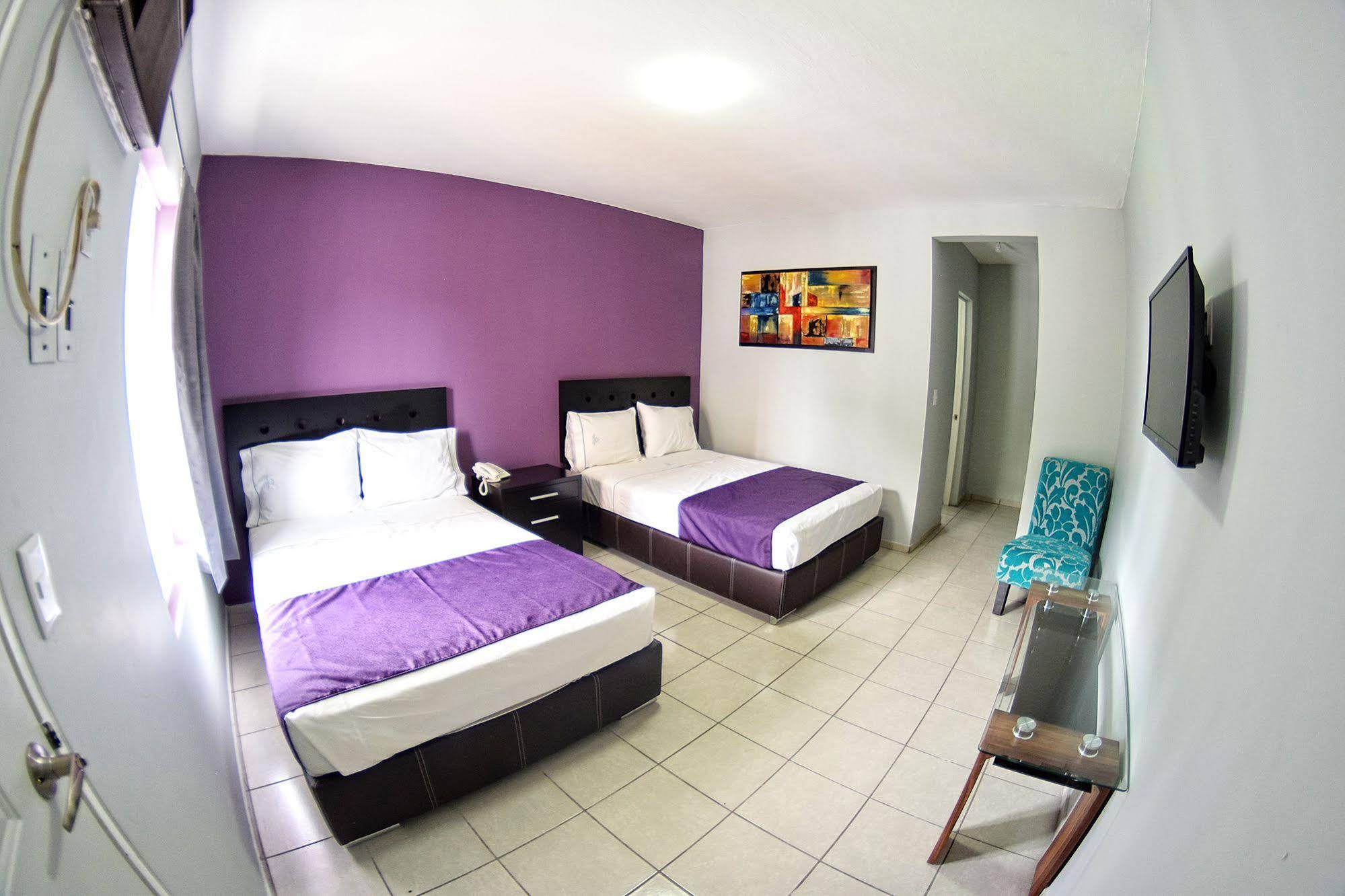 Expo Hotel Guadalajara