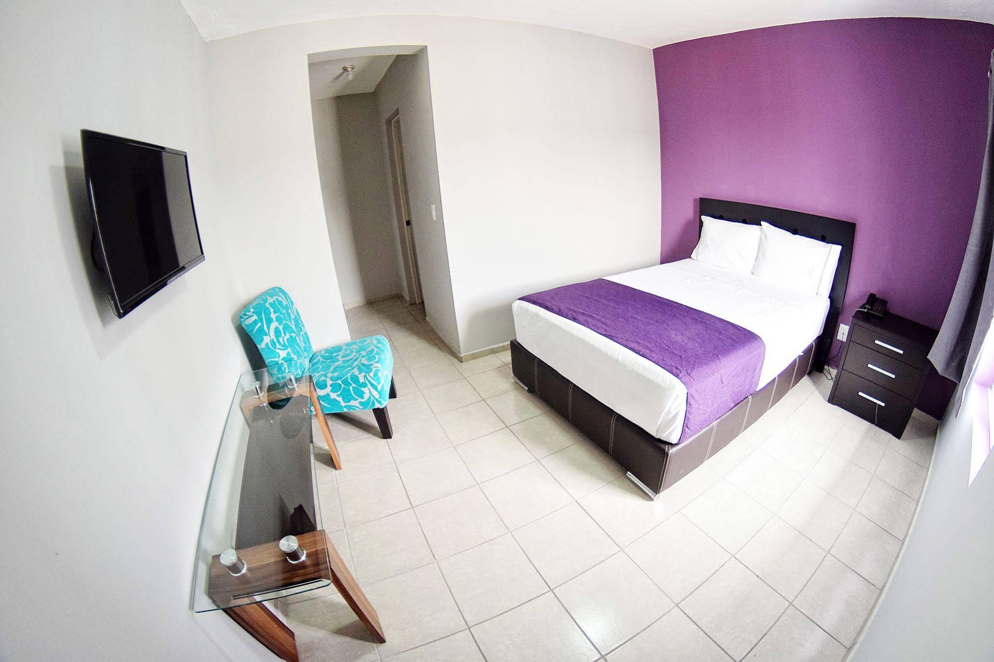 Expo Hotel Guadalajara