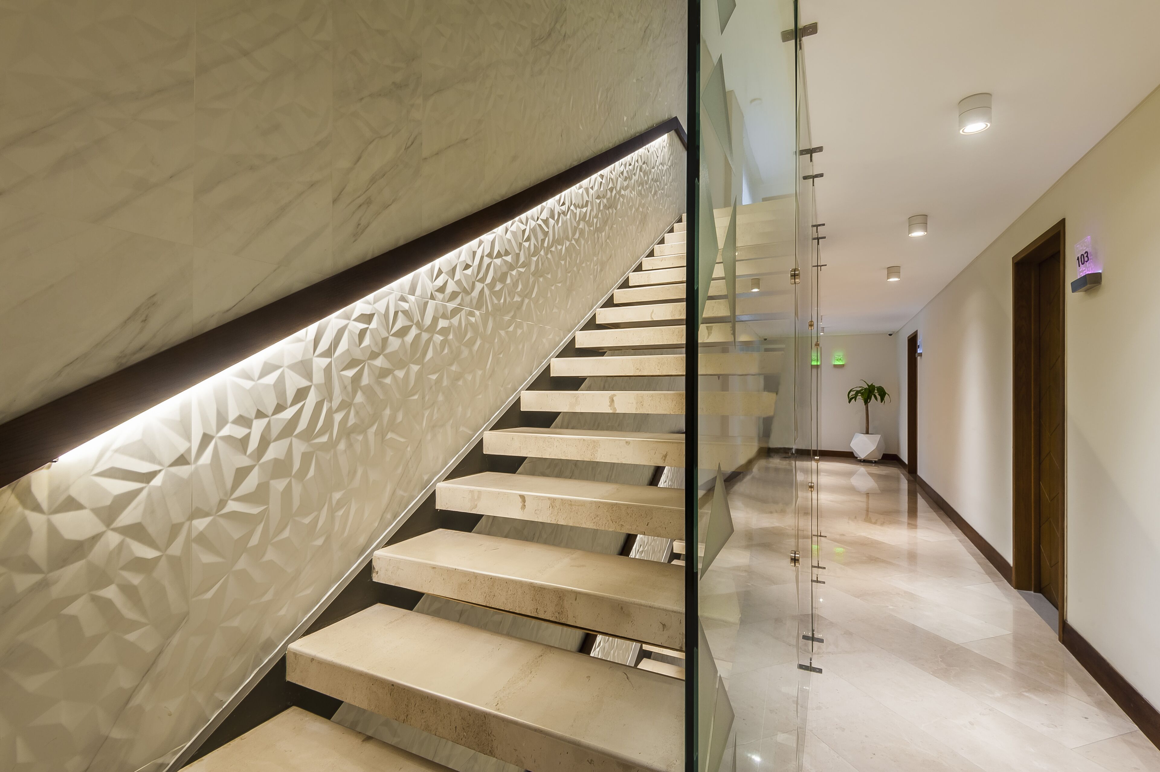 FCH Hotel Providencia