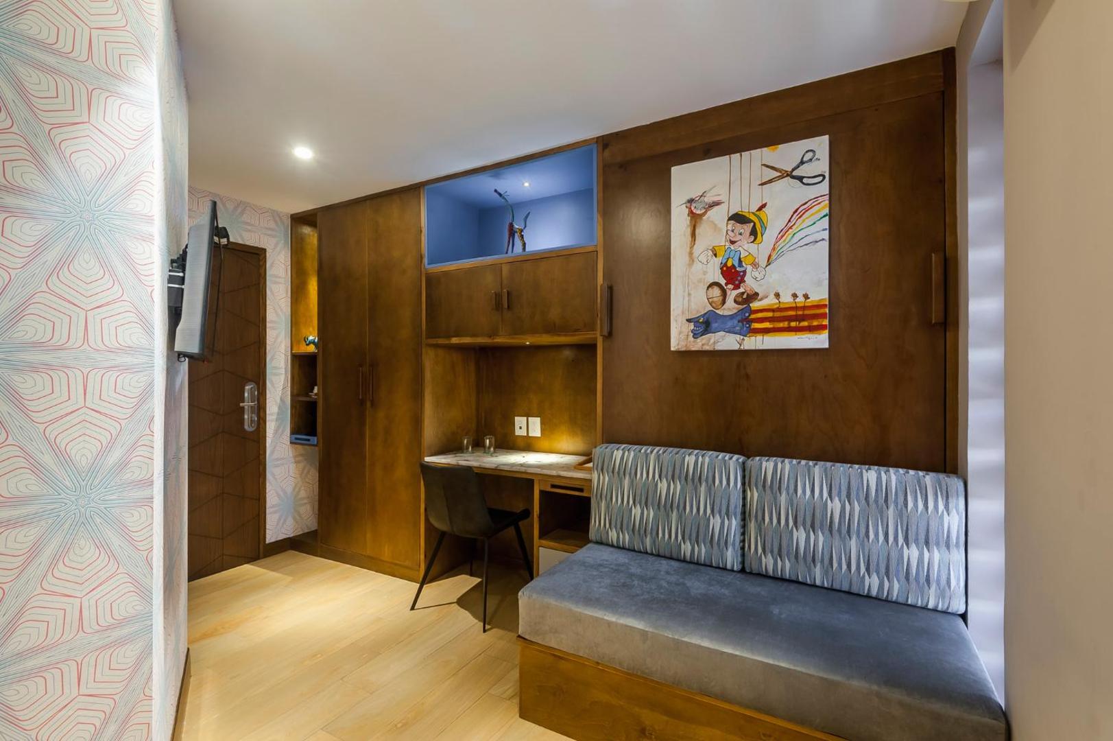 FCH Hotel Providencia