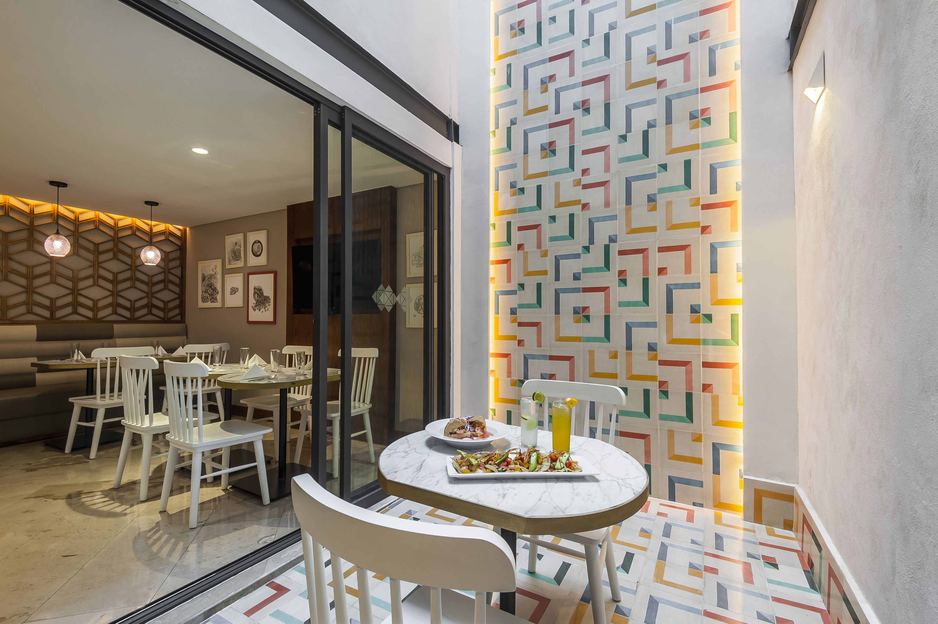FCH Hotel Providencia