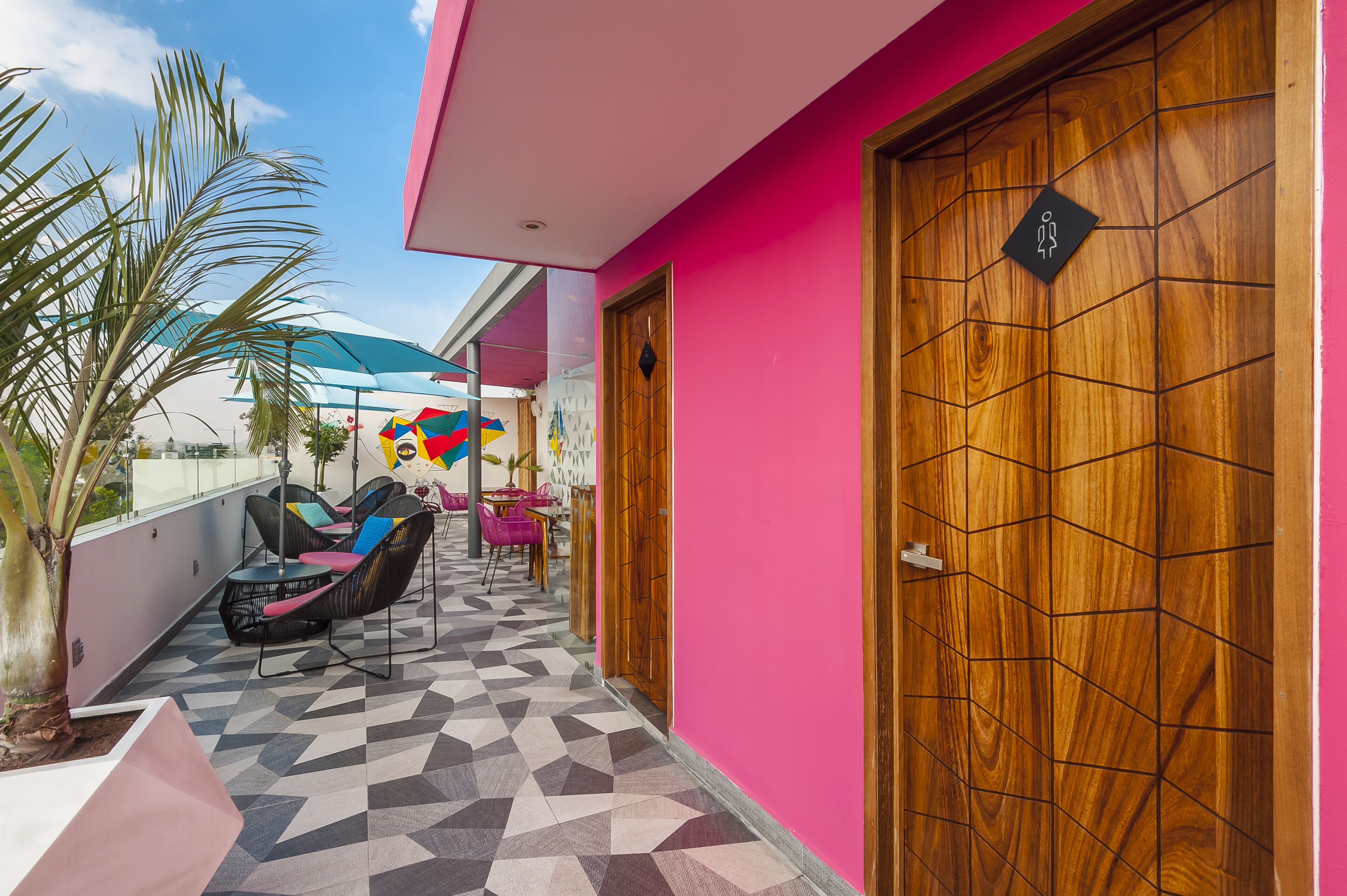 FCH Hotel Providencia