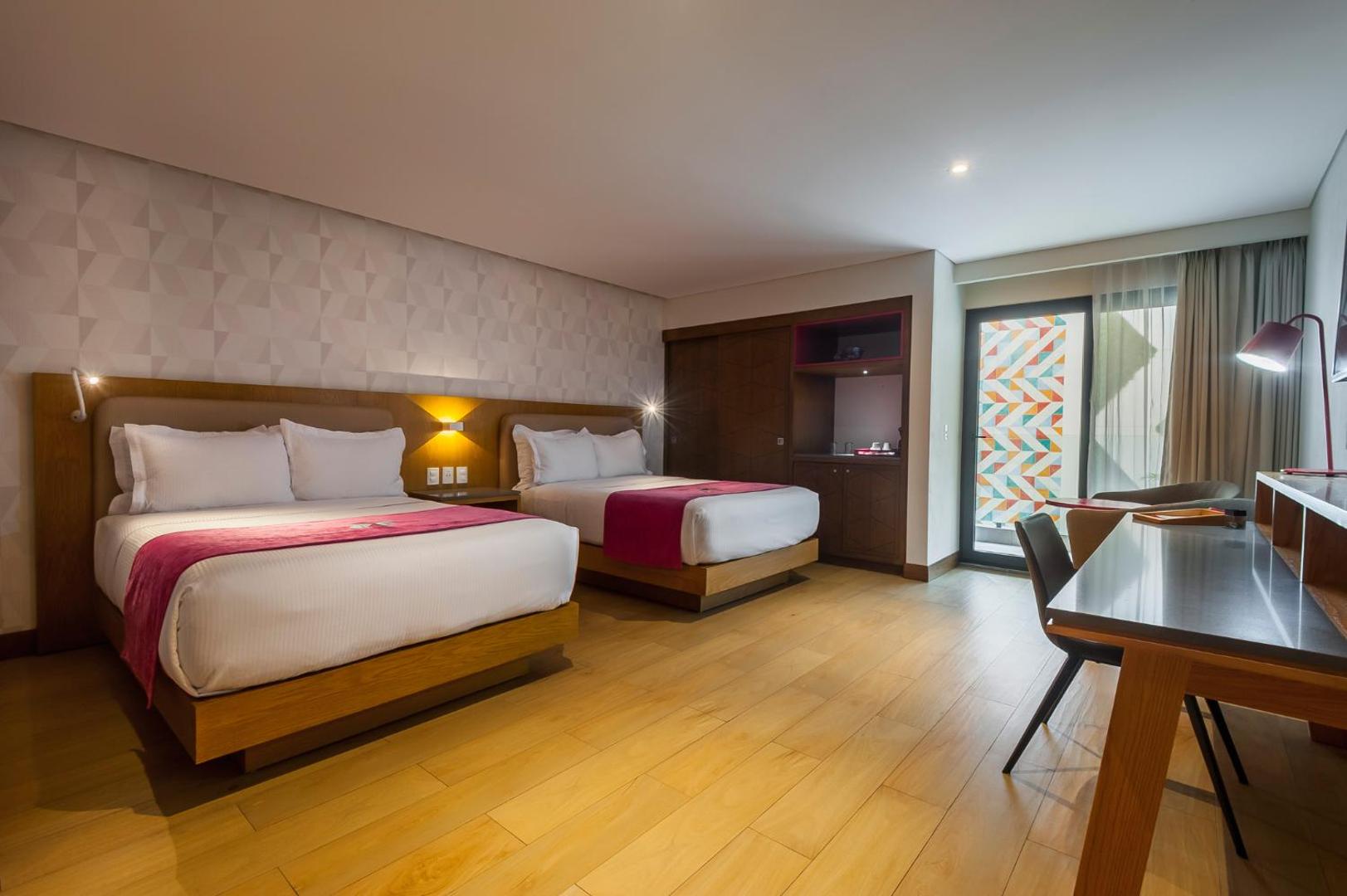 FCH Hotel Providencia