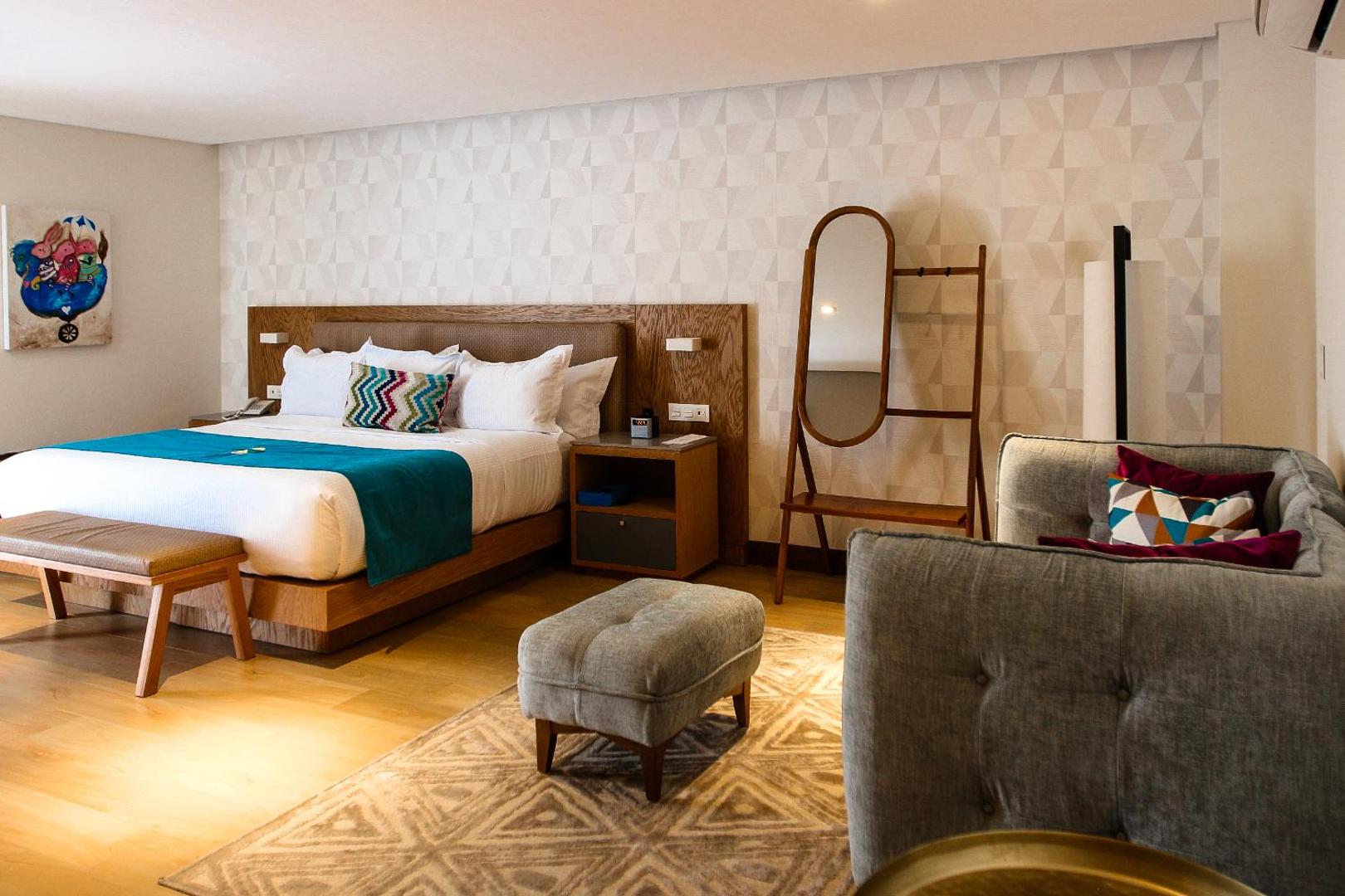 FCH Hotel Providencia