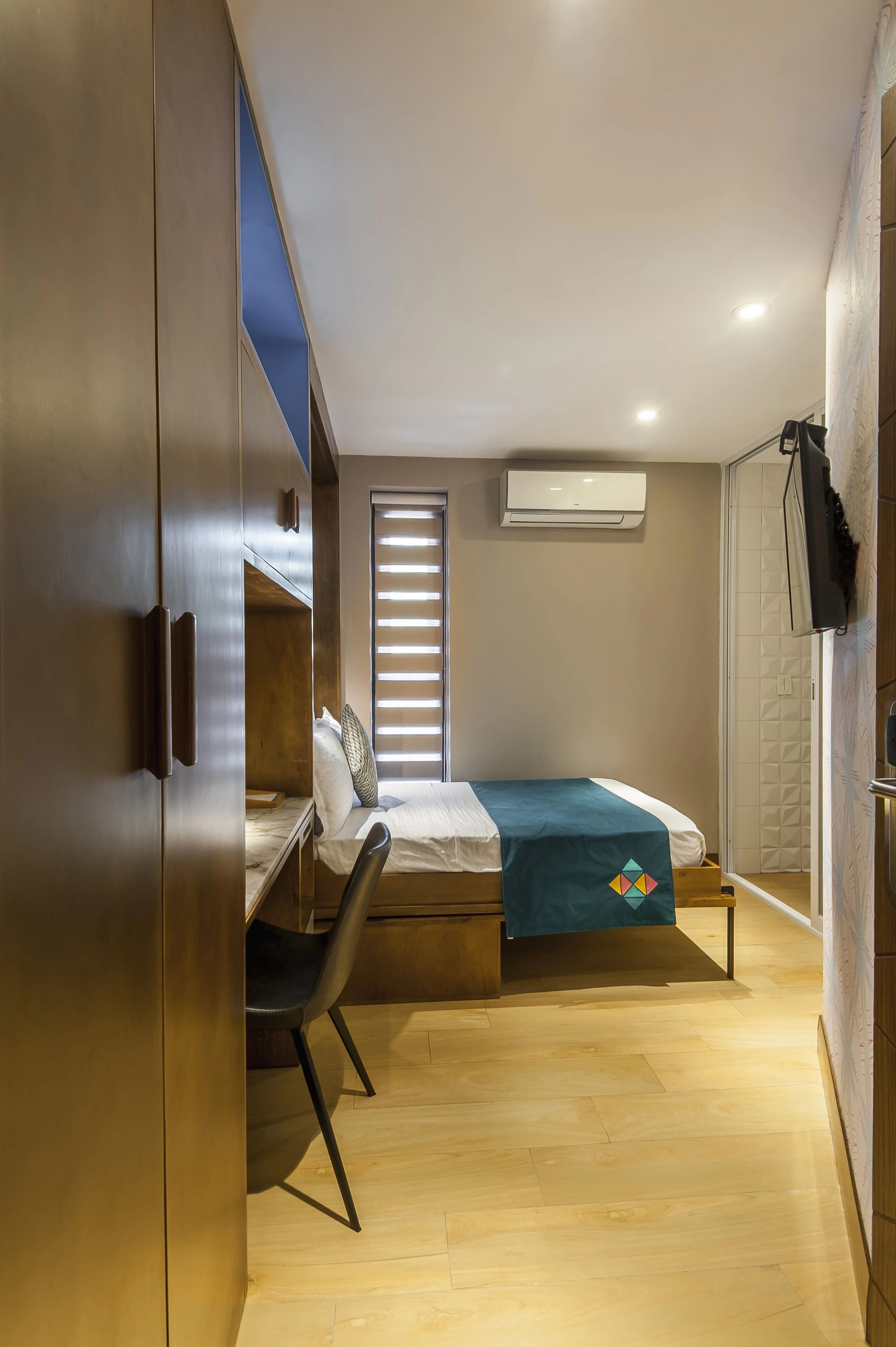 FCH Hotel Providencia