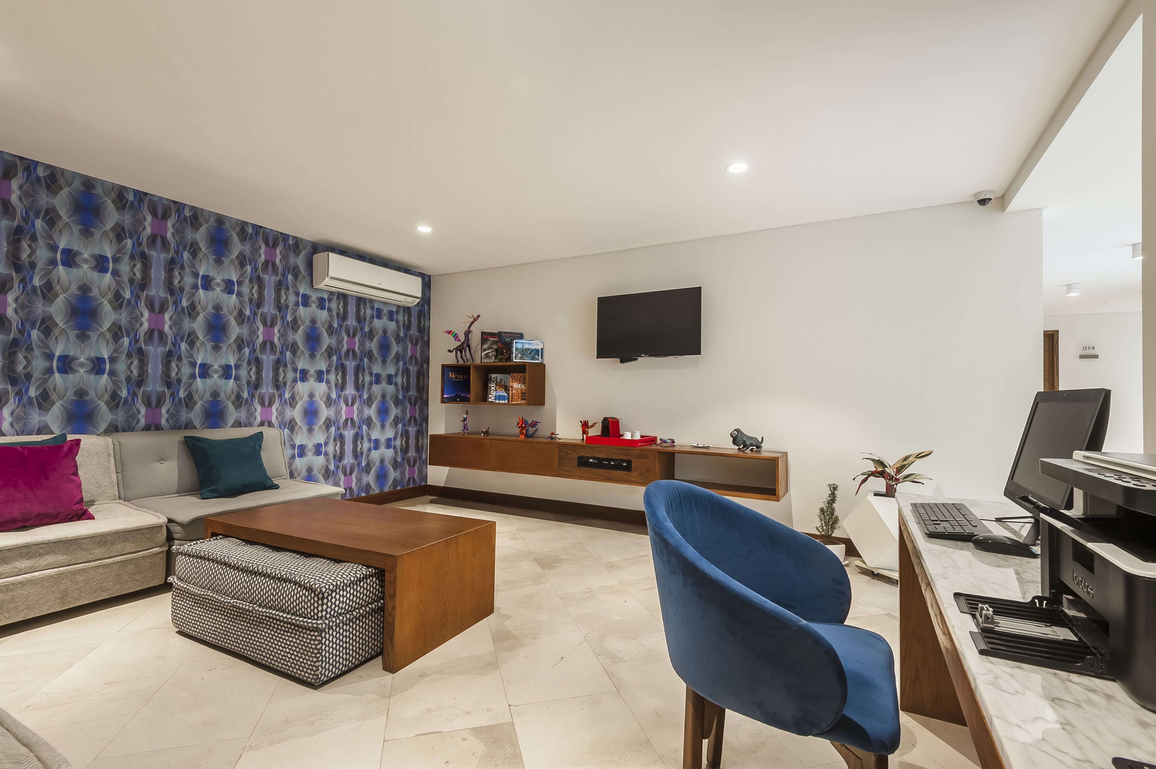 FCH Hotel Providencia