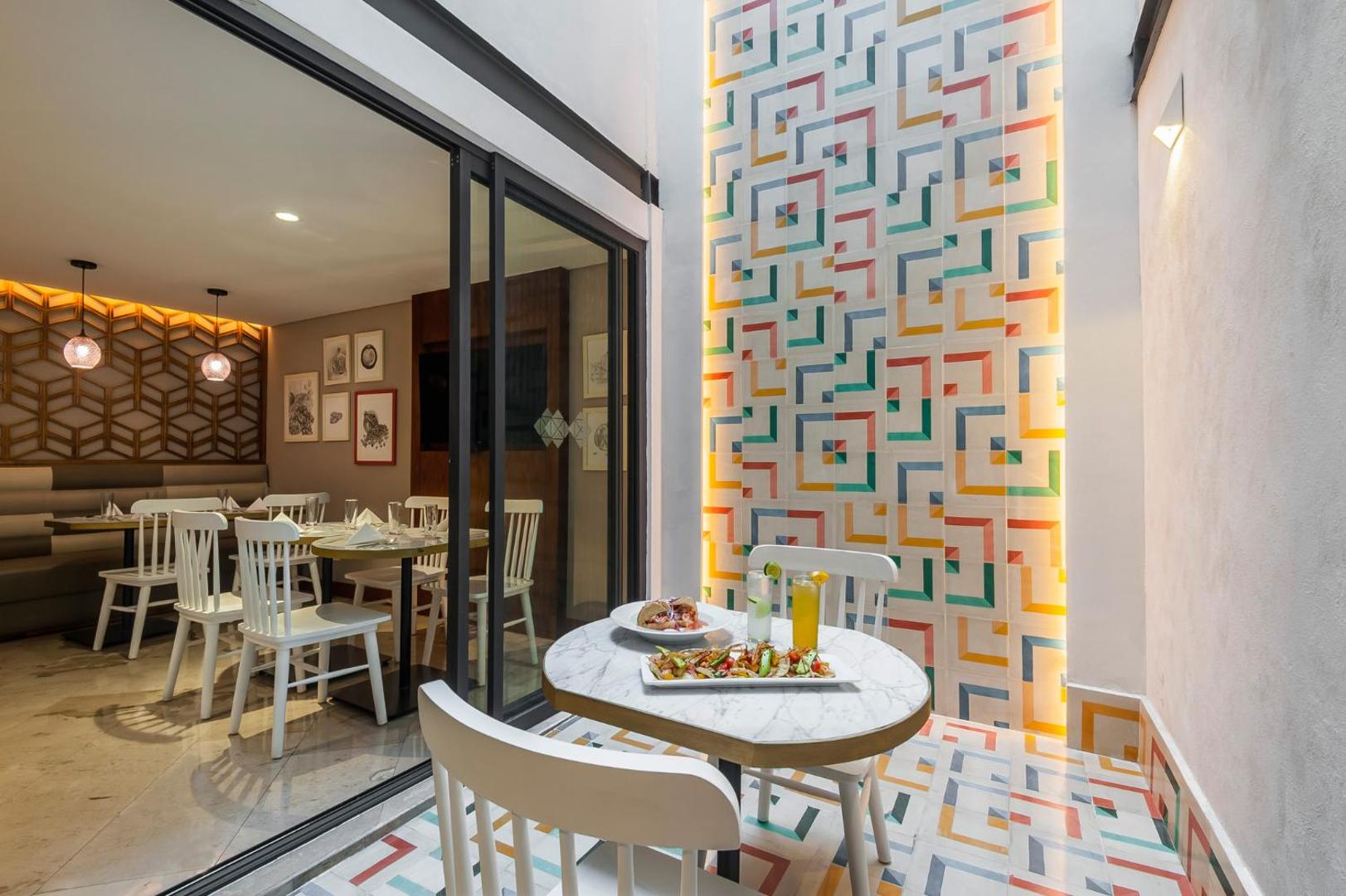 FCH Hotel Providencia