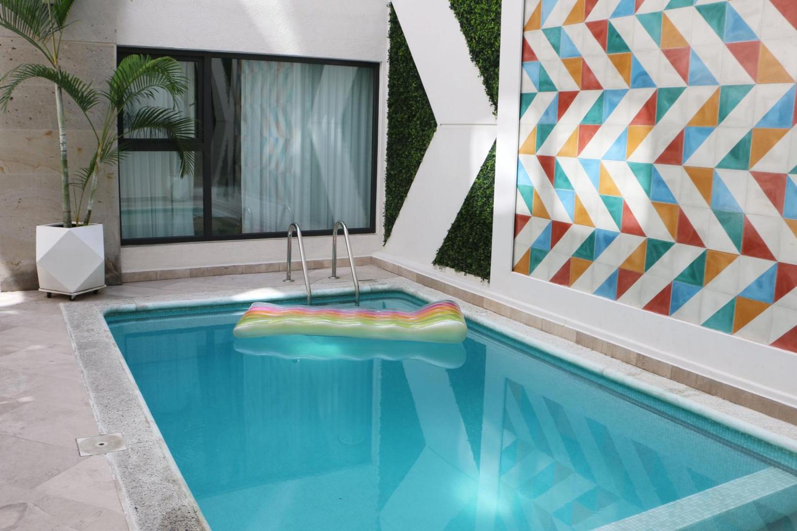 FCH Hotel Providencia