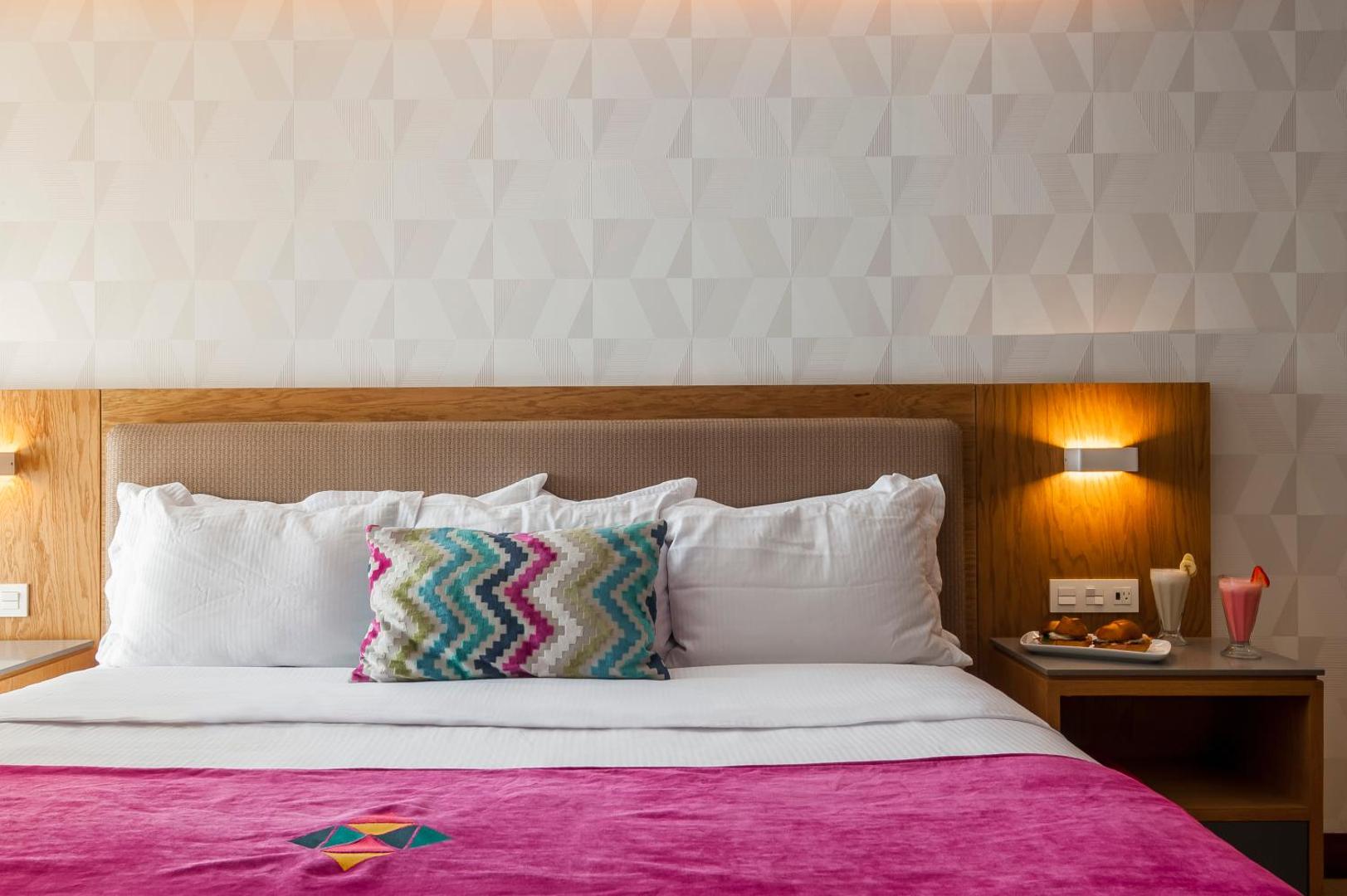 FCH Hotel Providencia