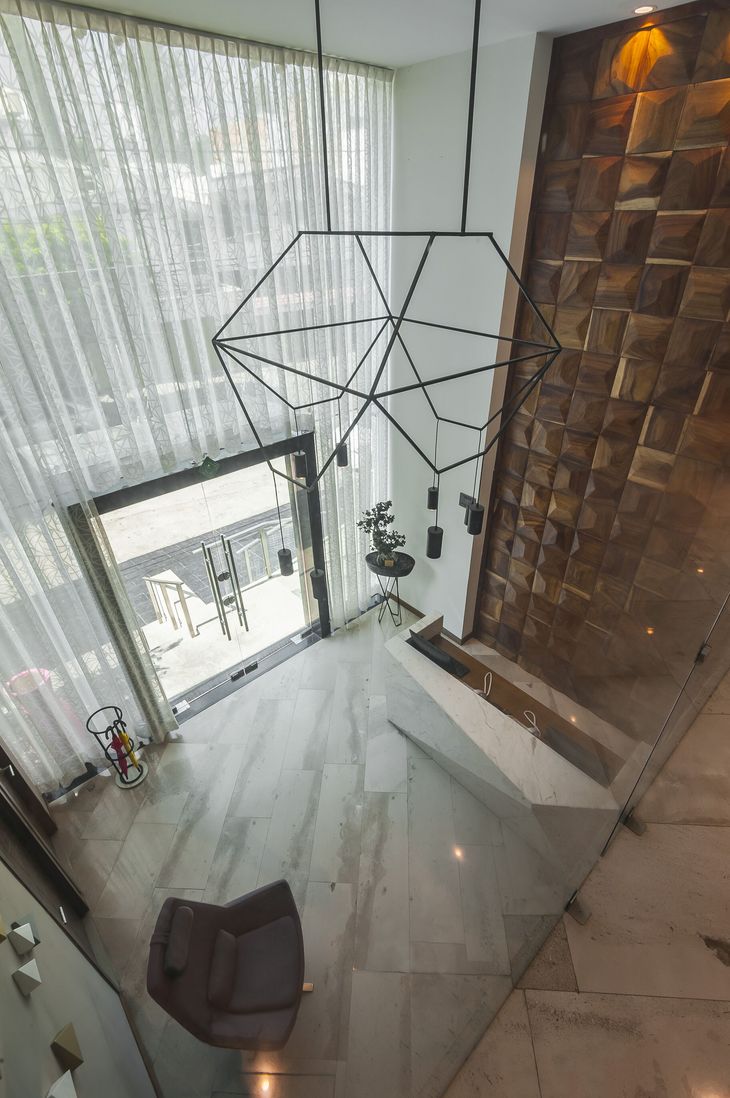 FCH Hotel Providencia