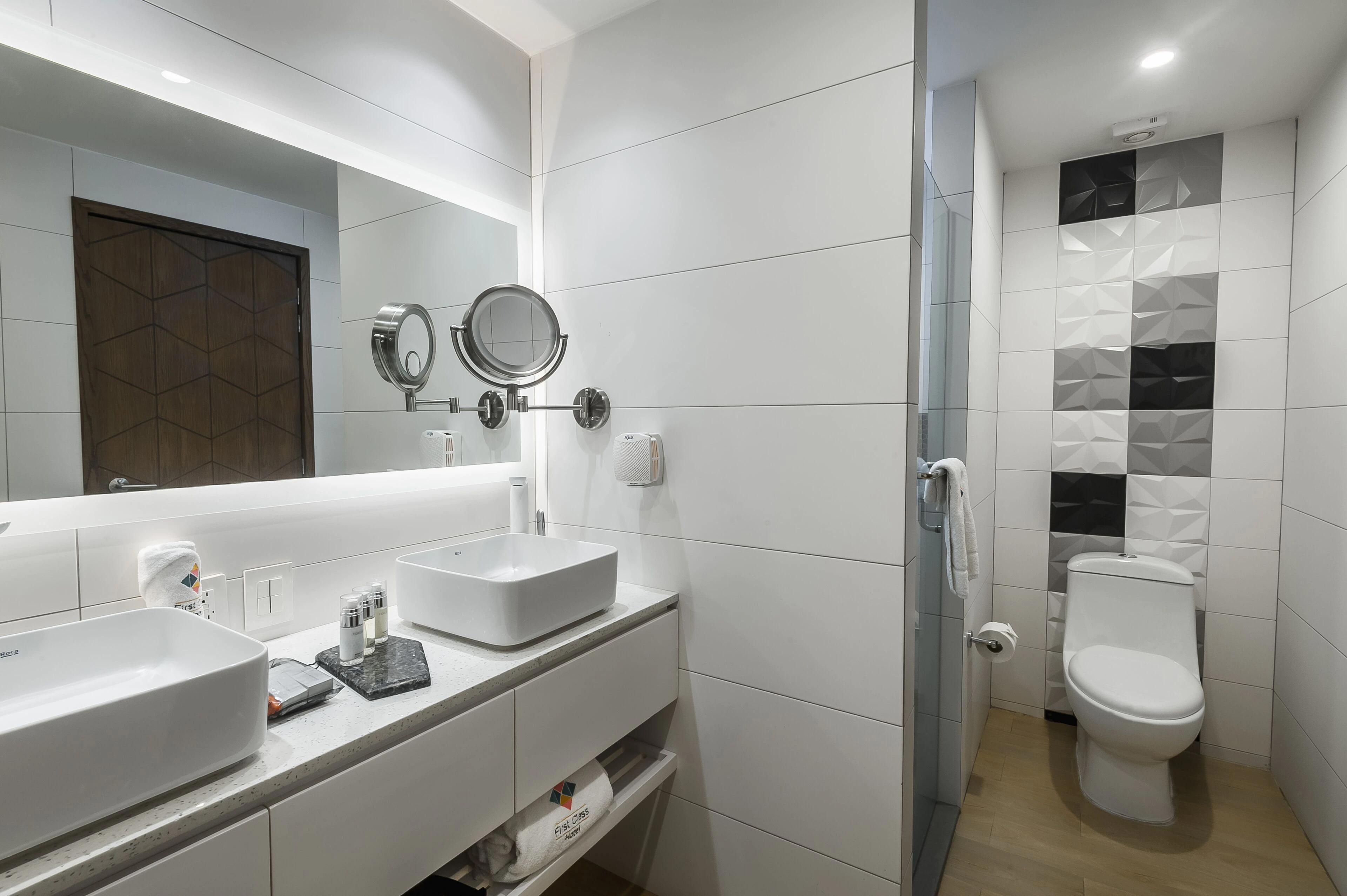 FCH Hotel Providencia