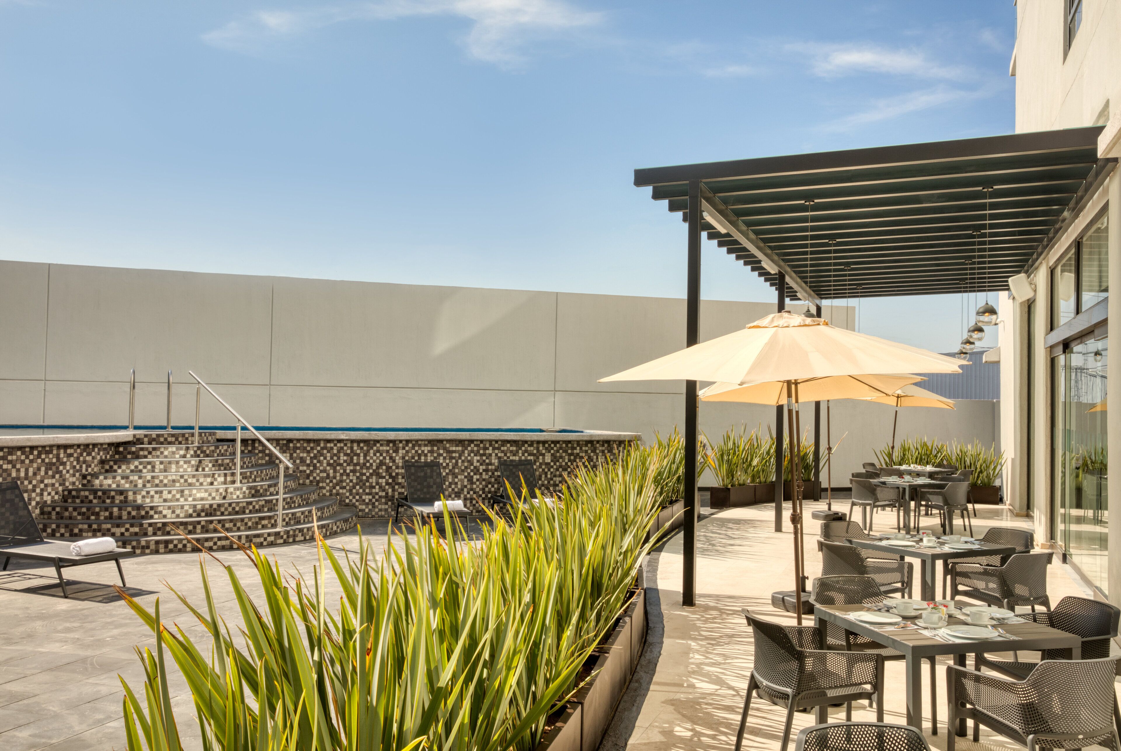 Fiesta Inn Guadalajara Aeropuerto