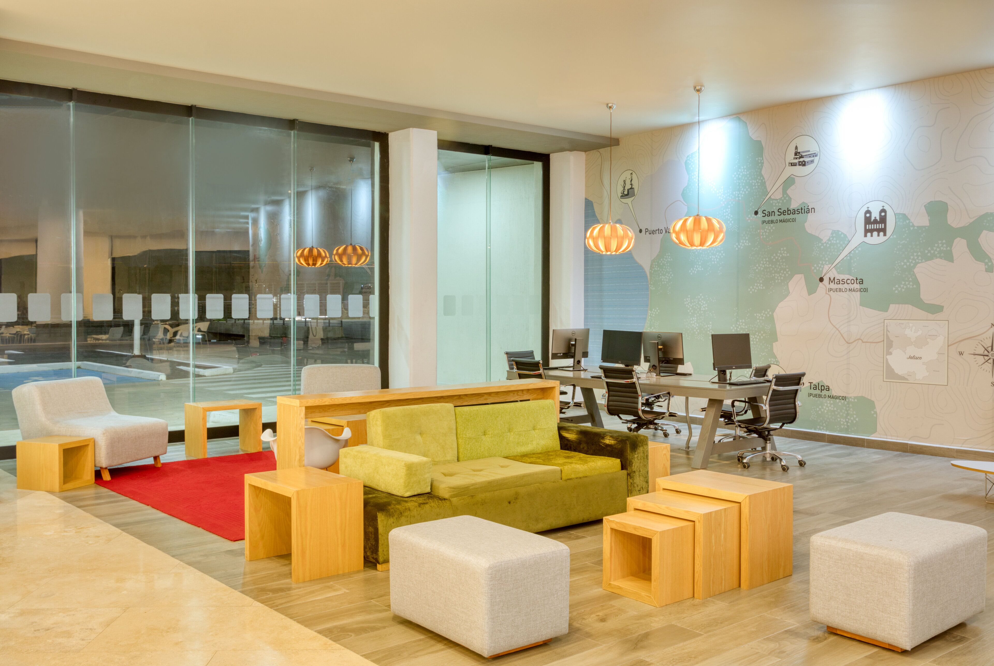 Fiesta Inn Guadalajara Aeropuerto